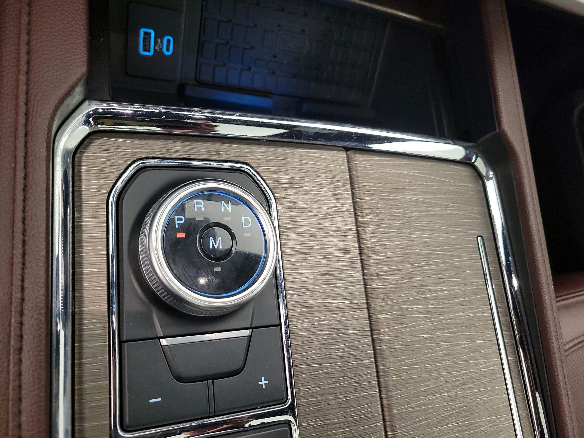 Thumbnail: 2024 Ford Expedition - 17