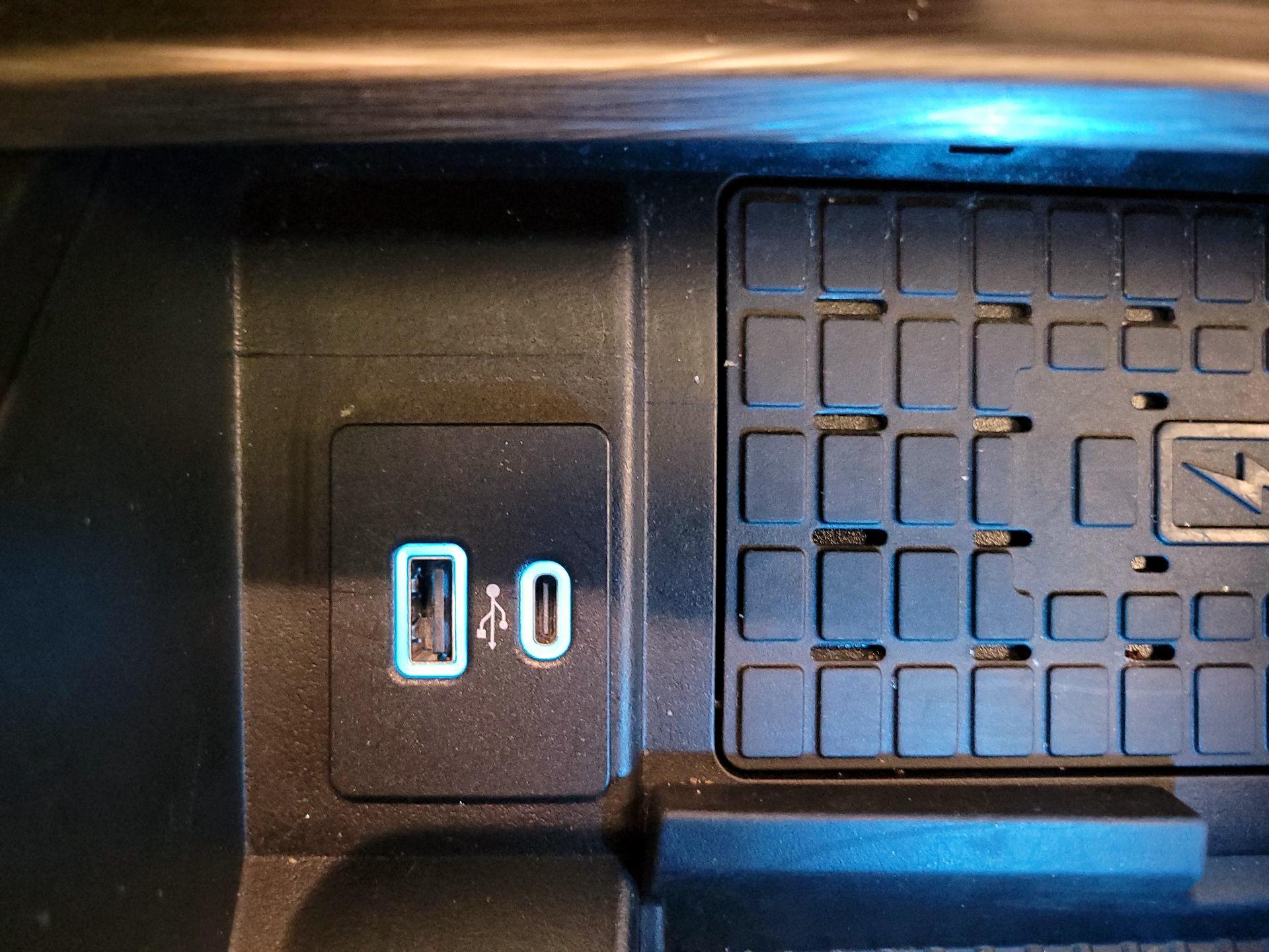 Thumbnail: 2024 Ford Expedition - 18