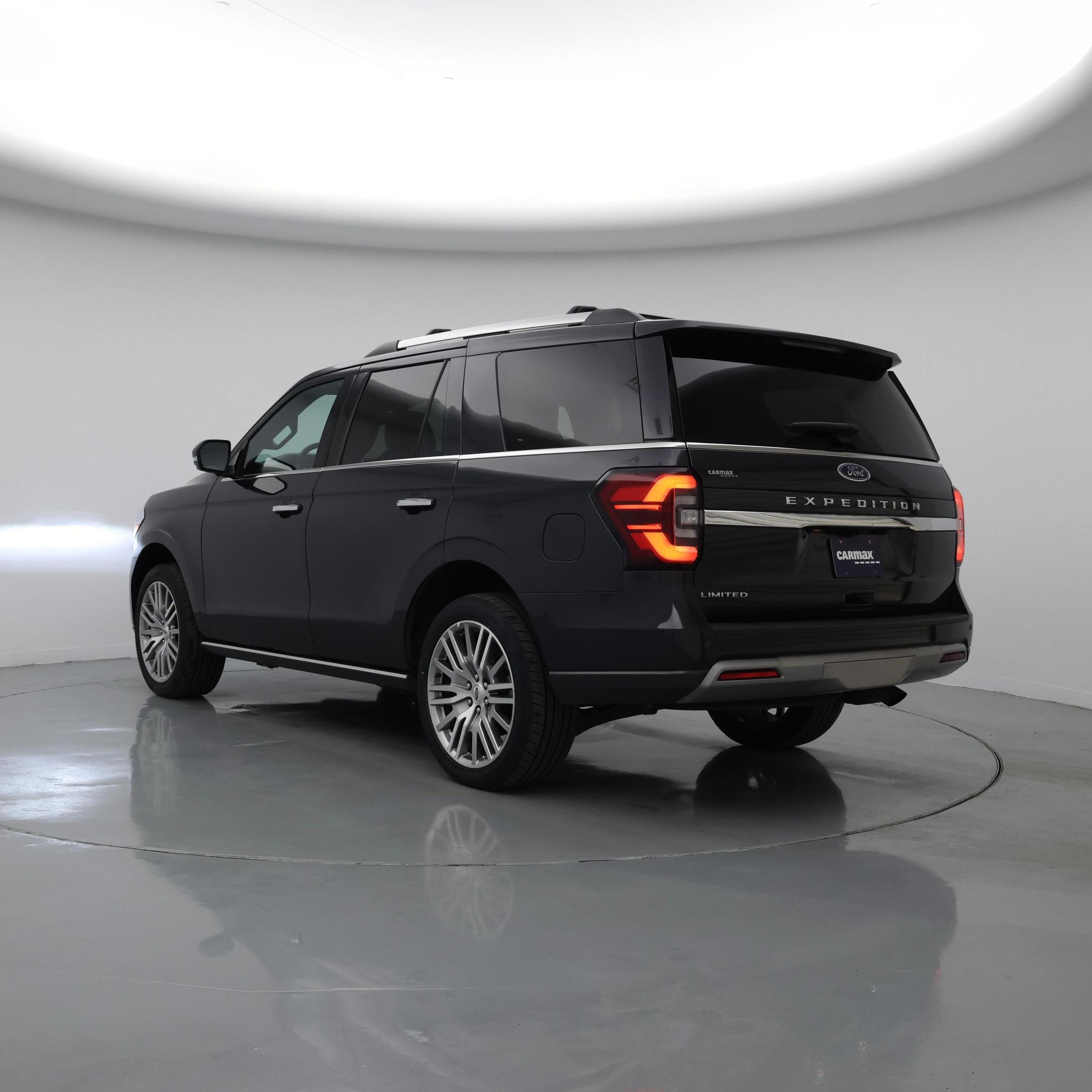 Thumbnail: 2024 Ford Expedition - 2