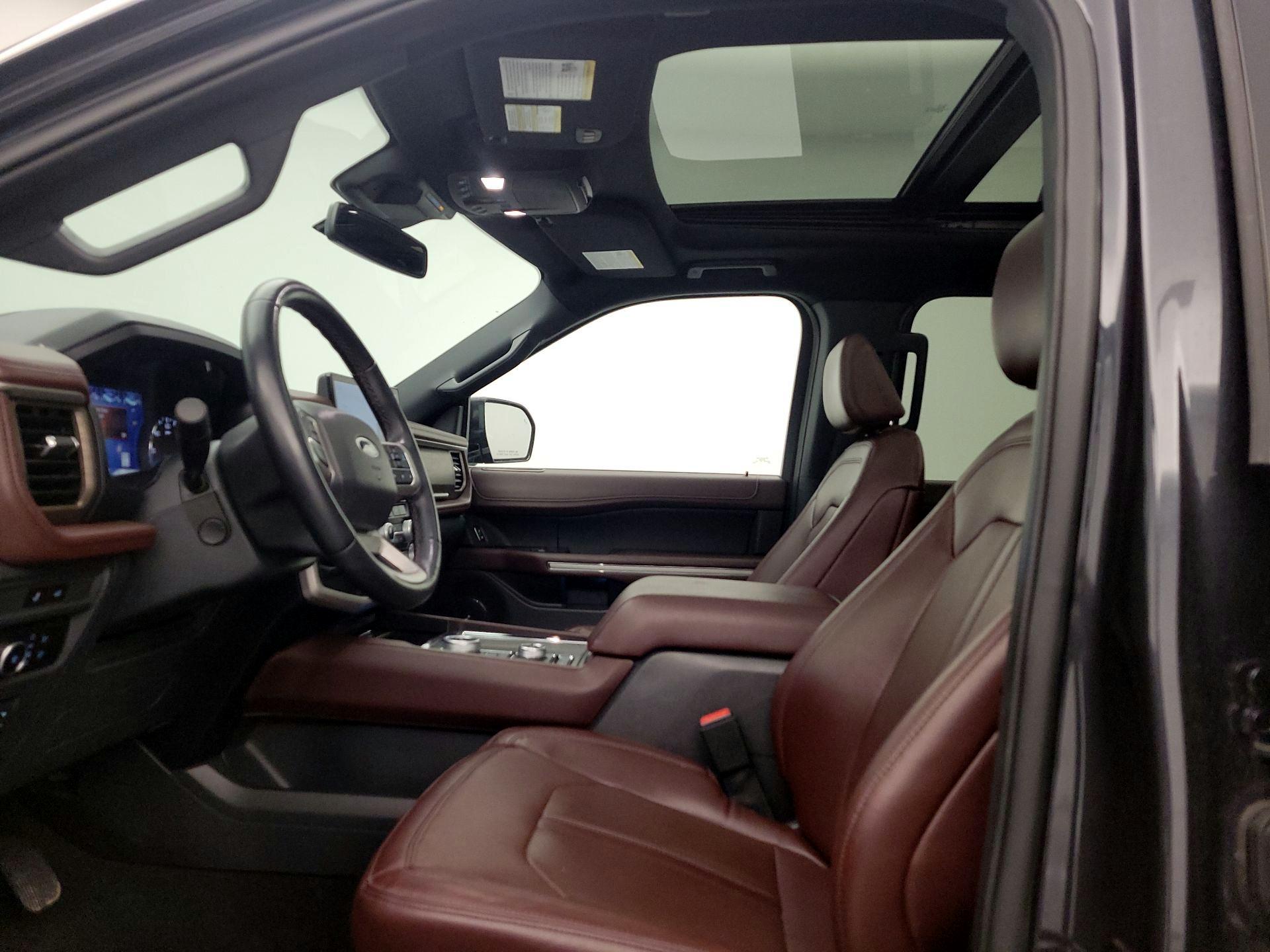 Thumbnail: 2024 Ford Expedition - 19