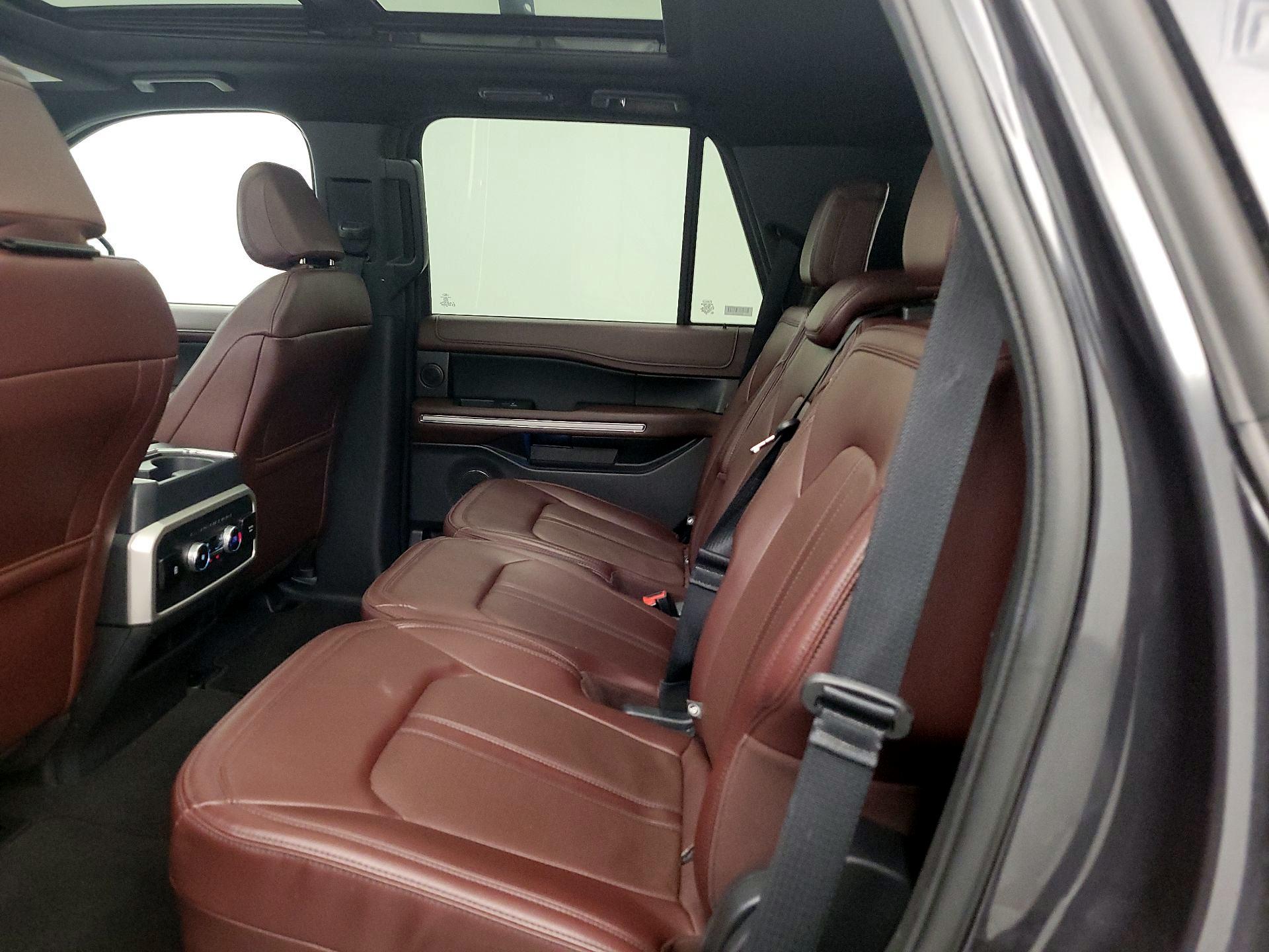 Thumbnail: 2024 Ford Expedition - 20