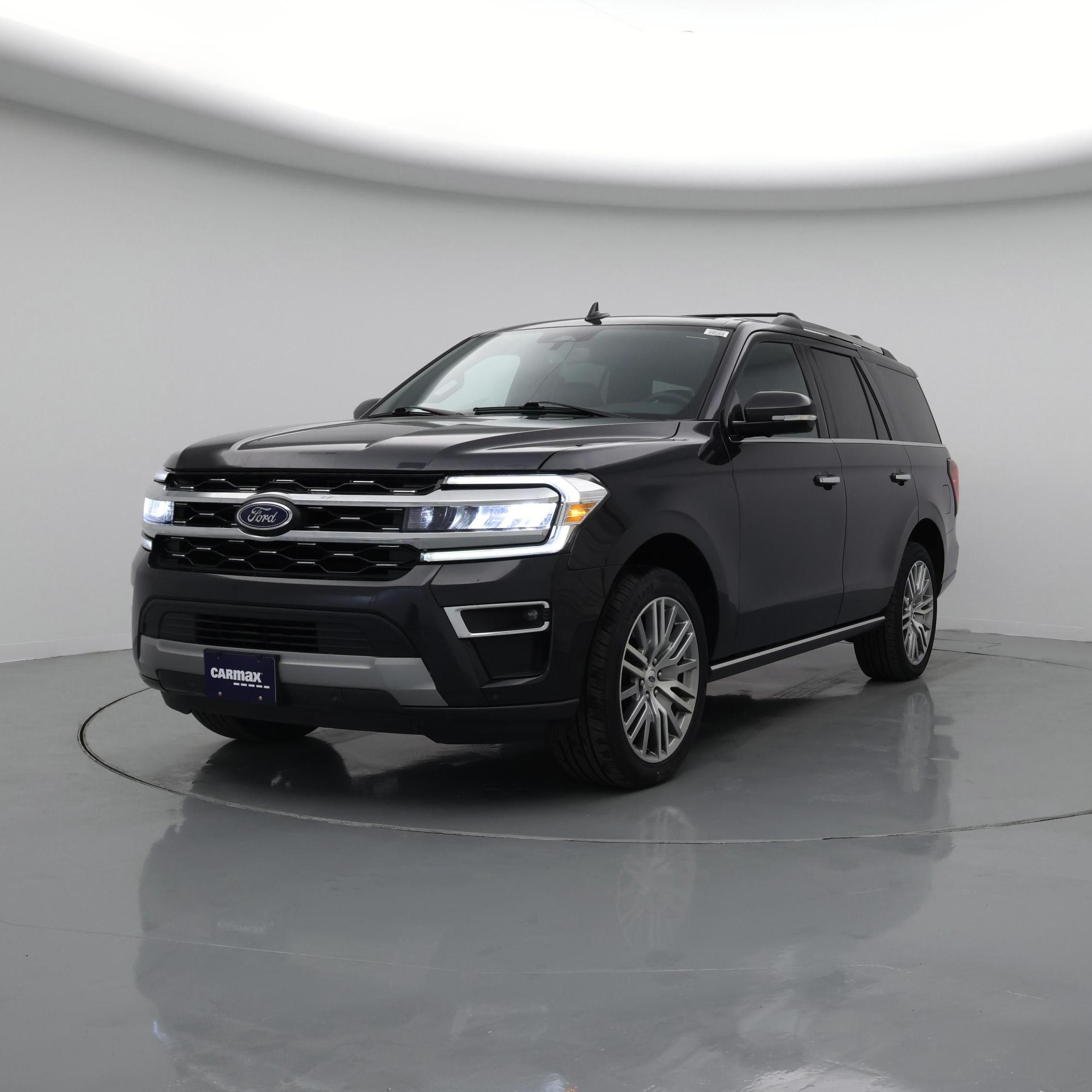 Thumbnail: 2024 Ford Expedition - 4