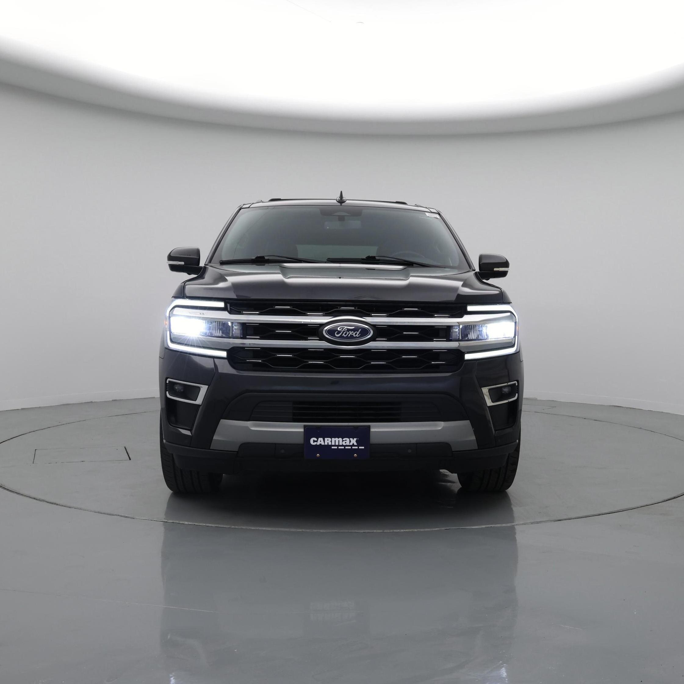 Thumbnail: 2024 Ford Expedition - 5