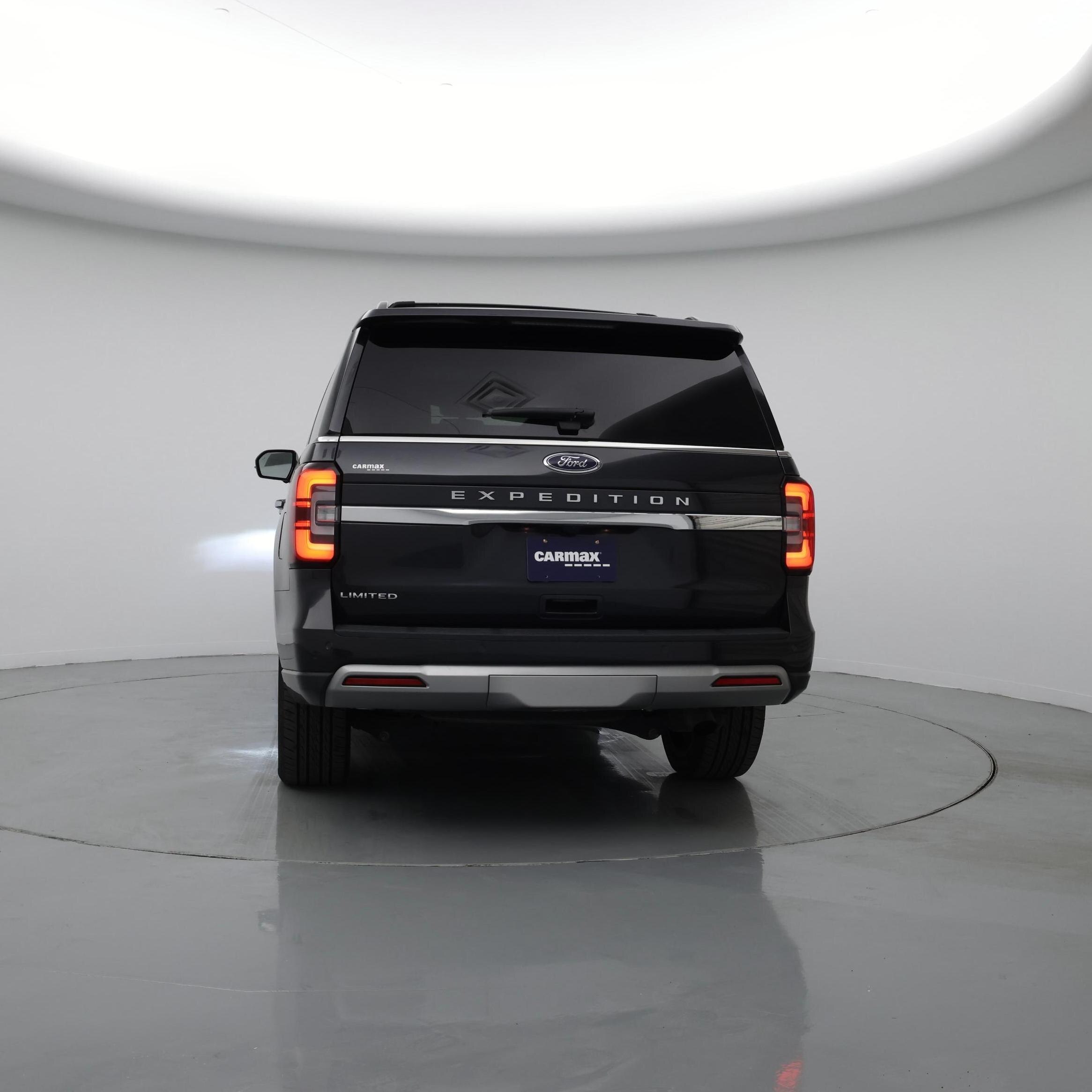 Thumbnail: 2024 Ford Expedition - 6