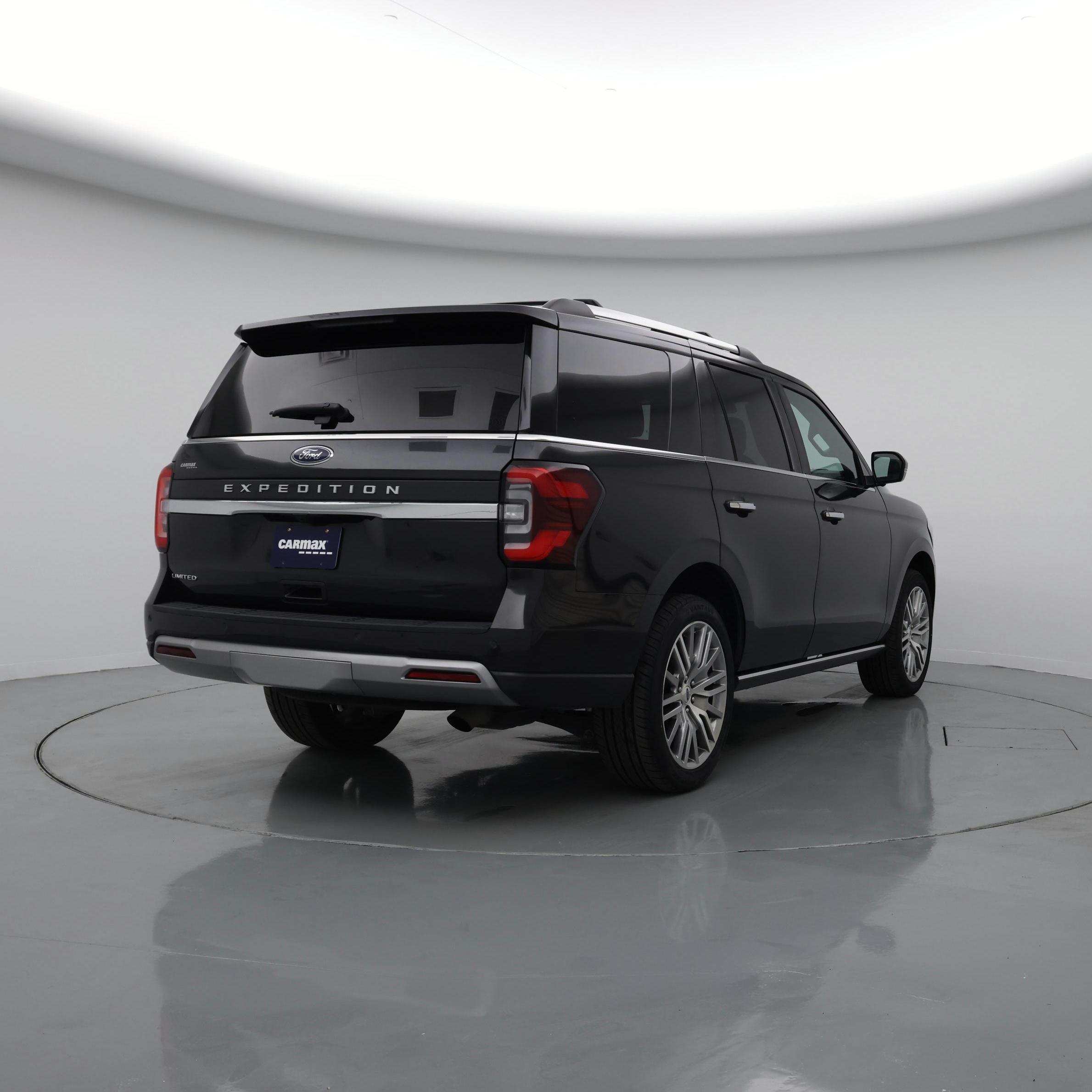 Thumbnail: 2024 Ford Expedition - 8