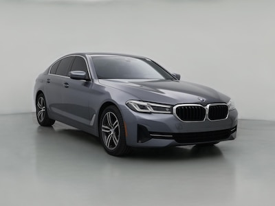 2022 BMW 530 I