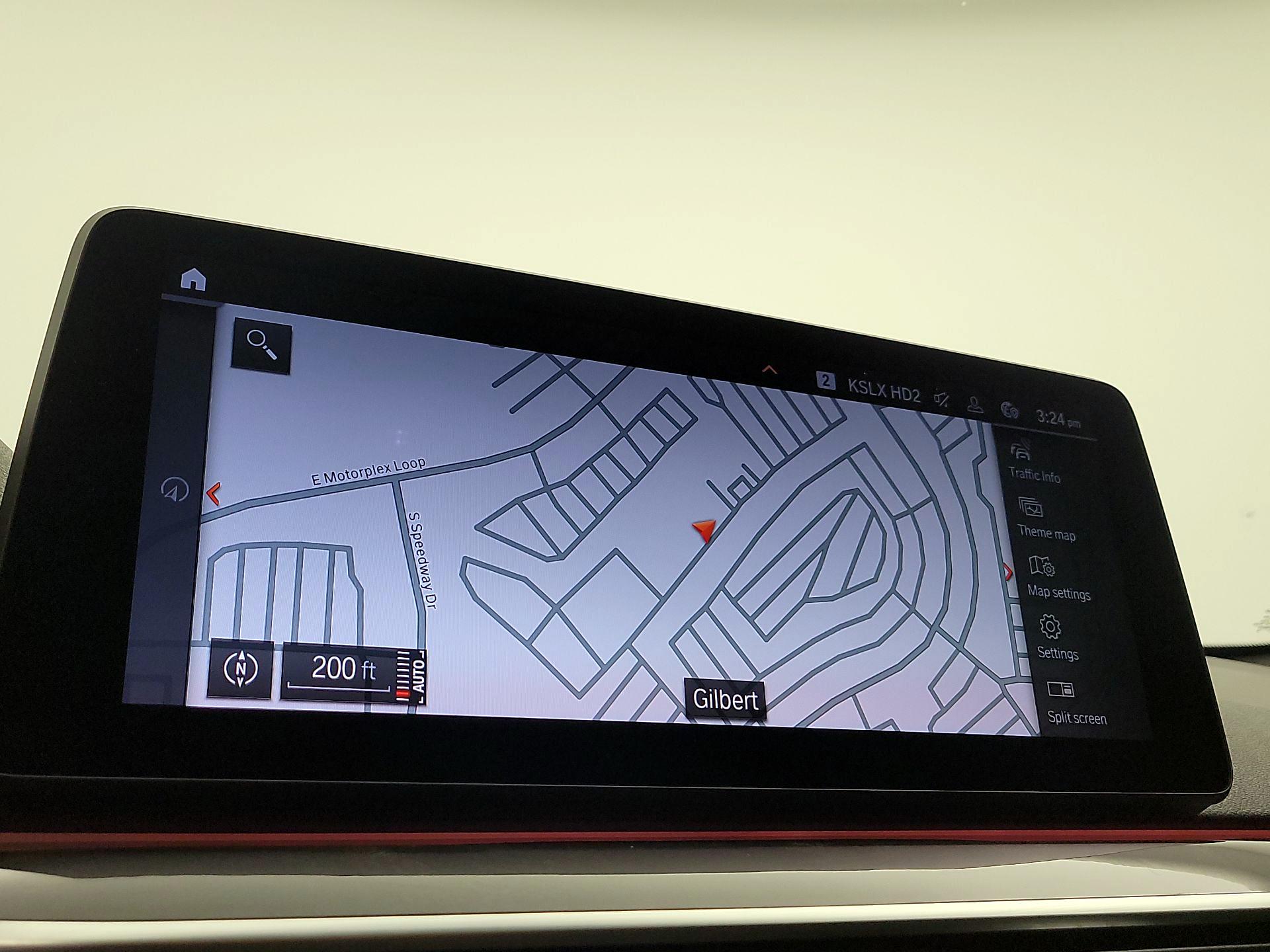 Thumbnail: 2022 BMW 5 Series - 14