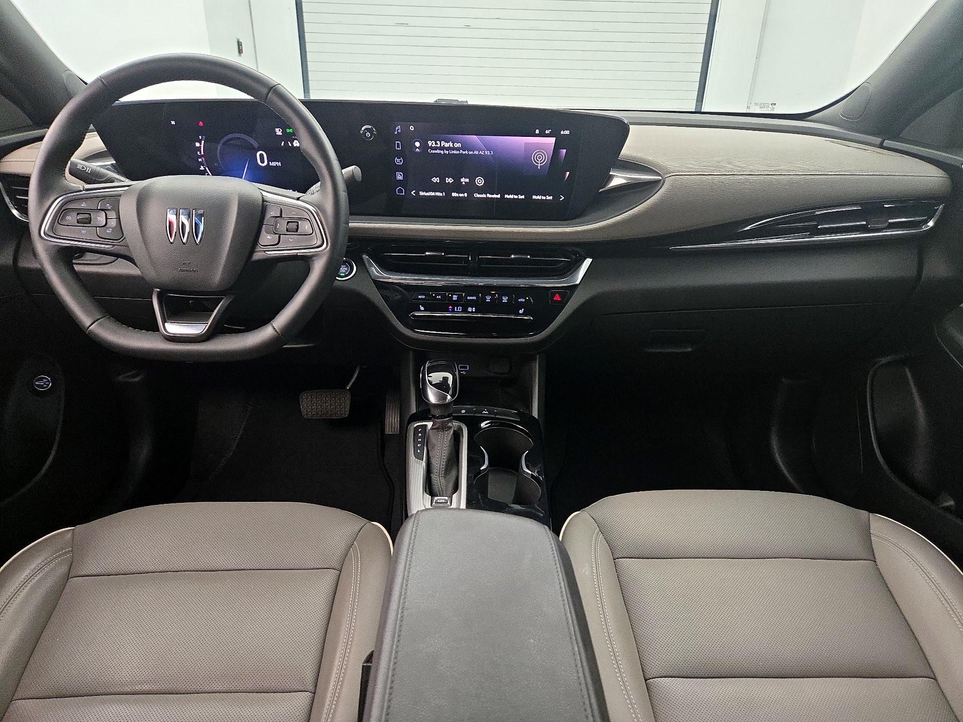 Thumbnail: 2024 Buick Envista - 9