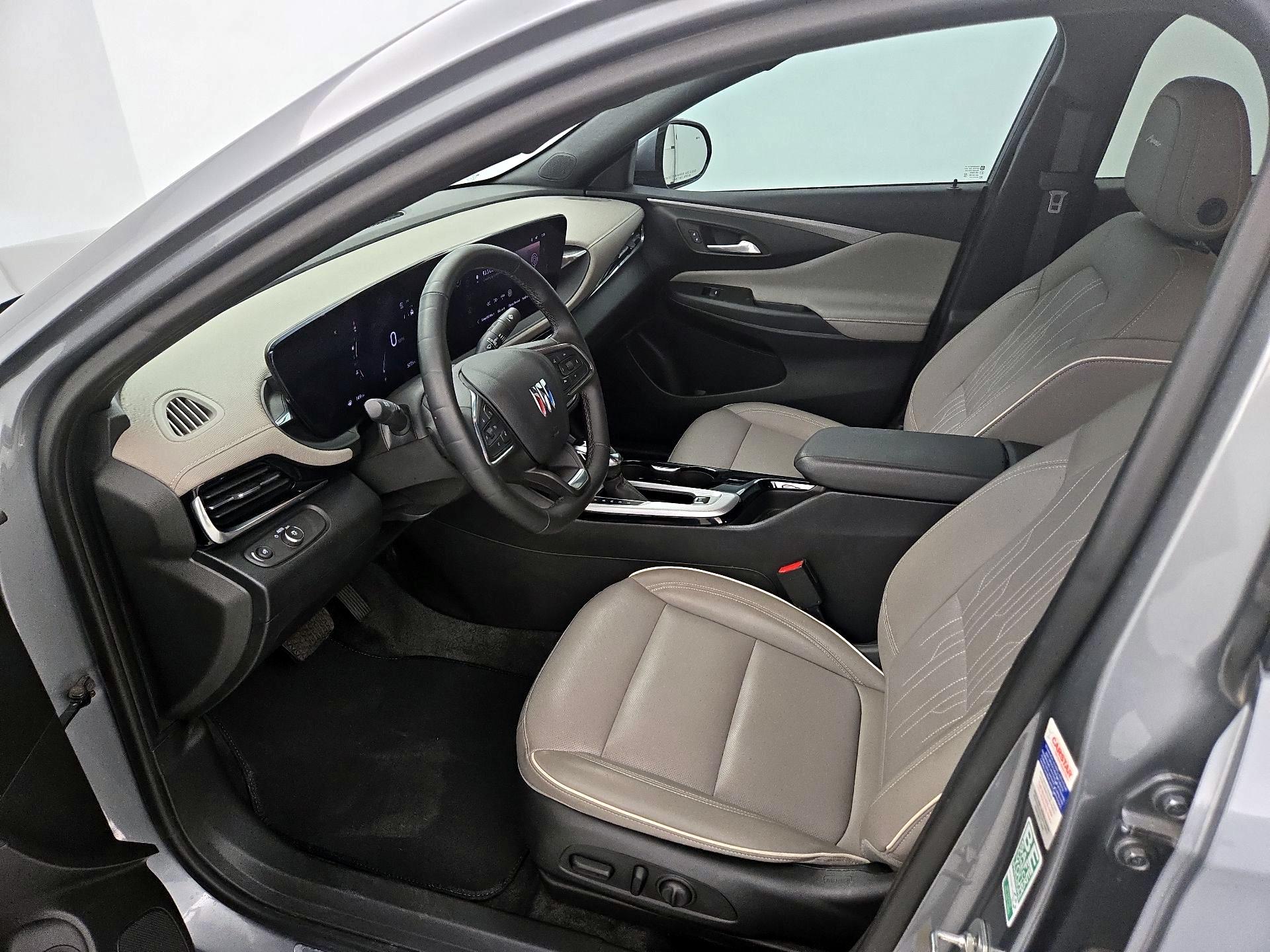 Thumbnail: 2024 Buick Envista - 11