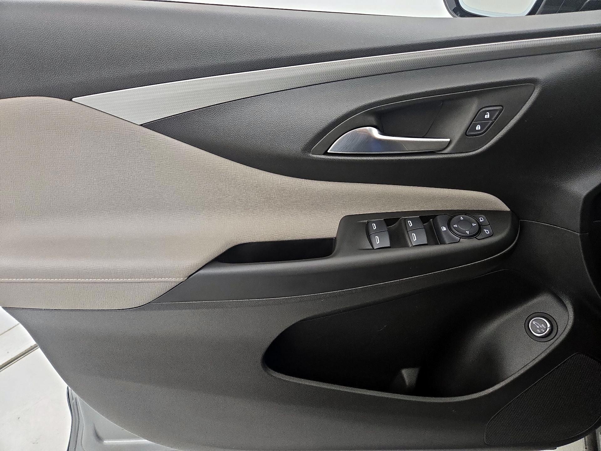 Thumbnail: 2024 Buick Envista - 12