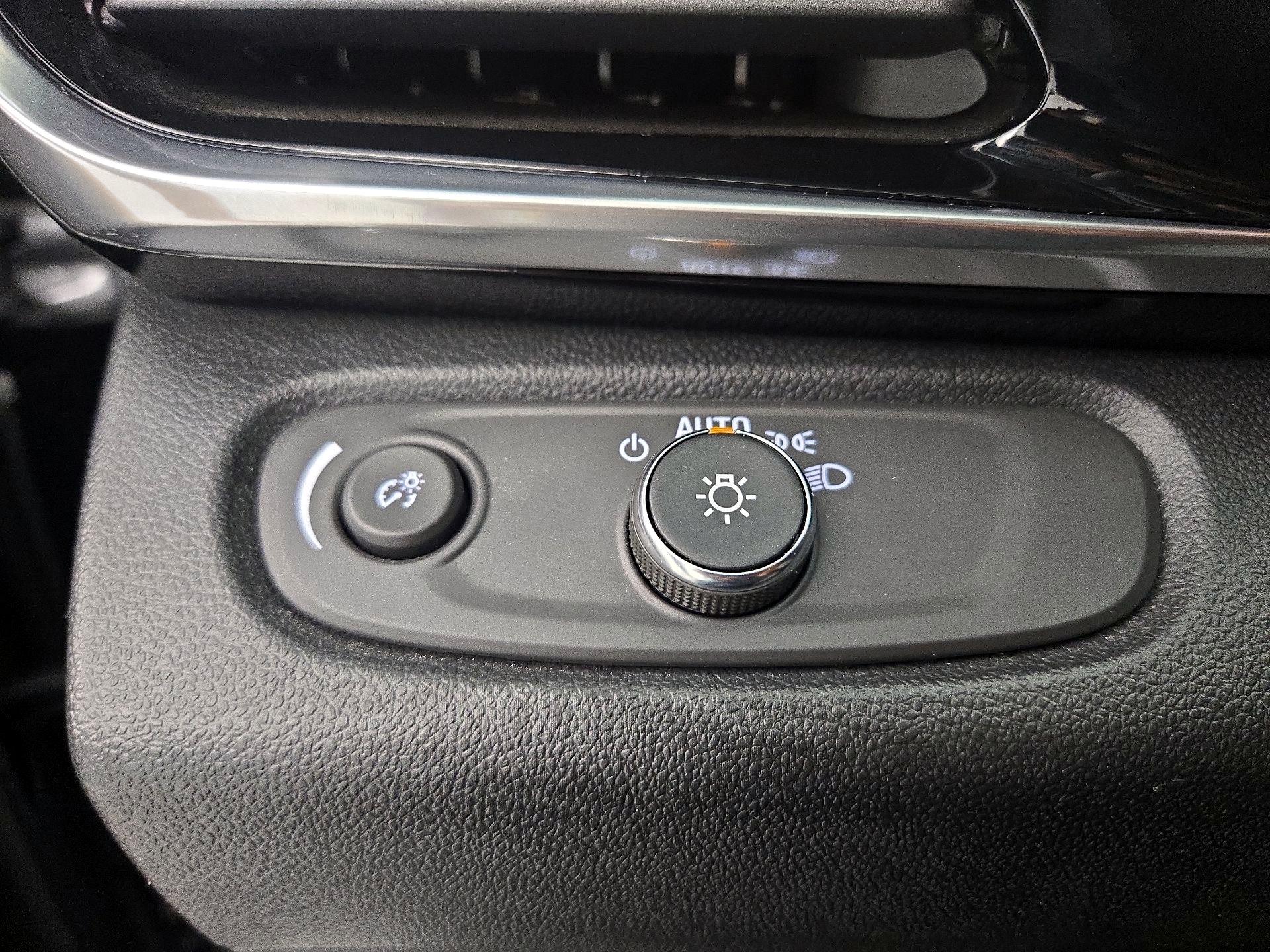 Thumbnail: 2024 Buick Envista - 13