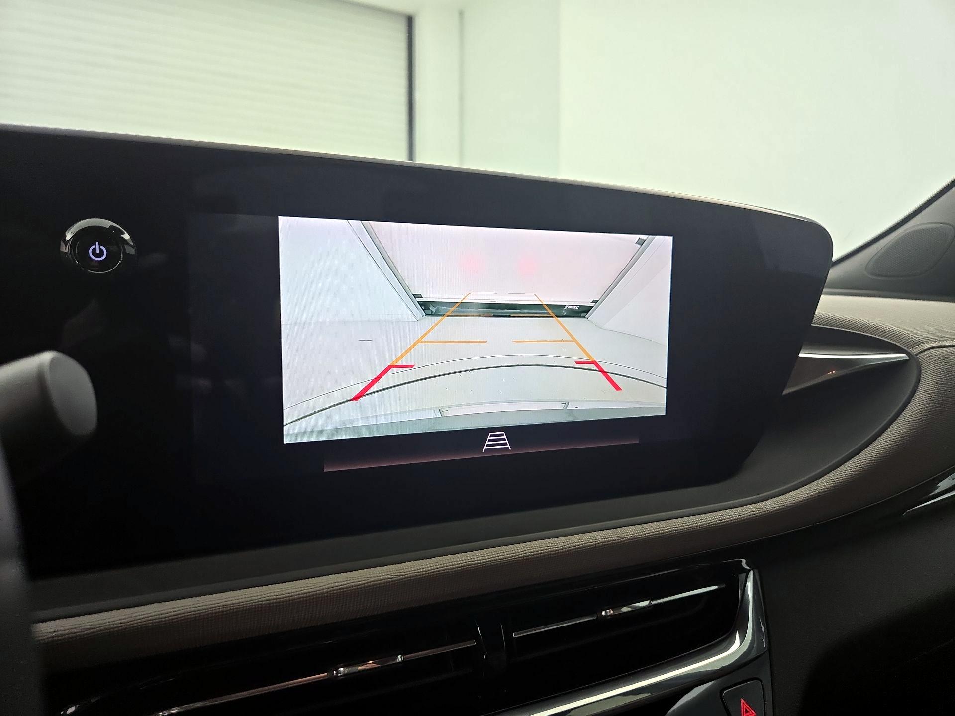 Thumbnail: 2024 Buick Envista - 14