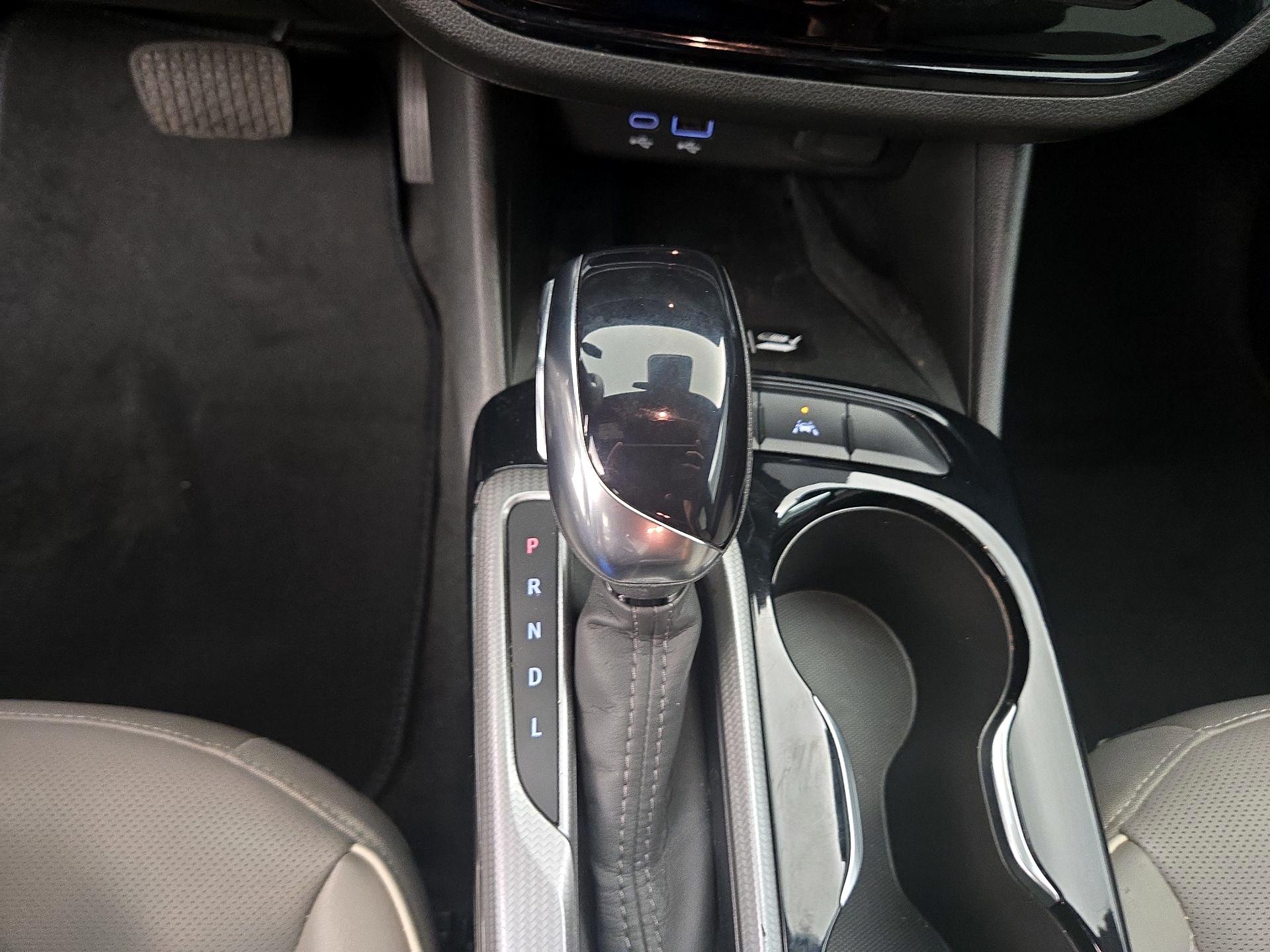 Thumbnail: 2024 Buick Envista - 17