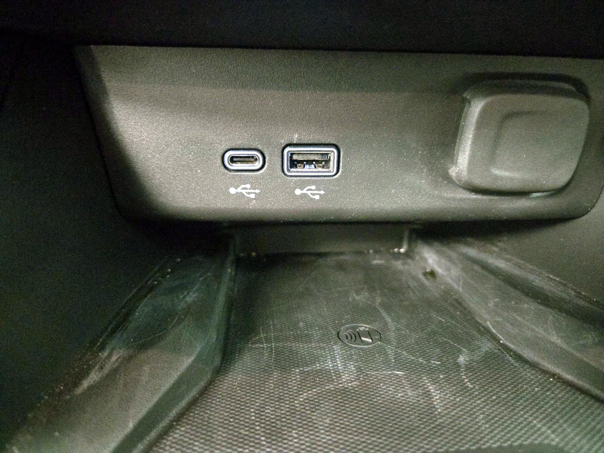 Thumbnail: 2024 Buick Envista - 18