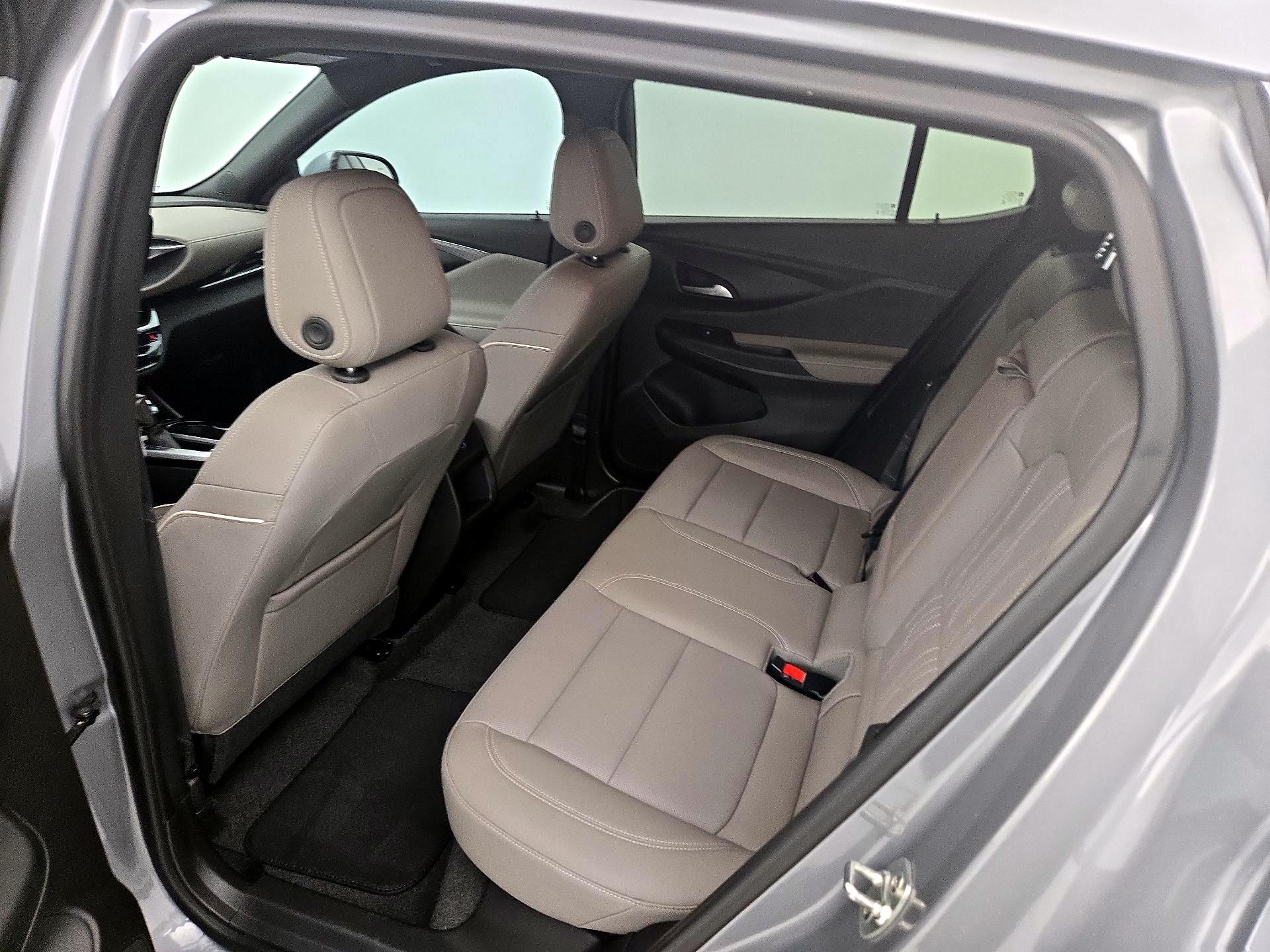 Thumbnail: 2024 Buick Envista - 19