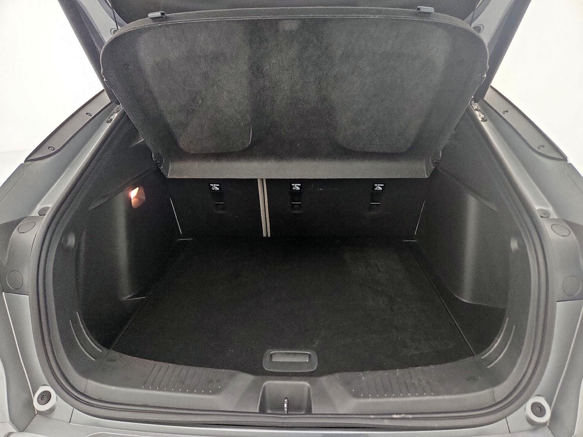 Thumbnail: 2024 Buick Envista - 20