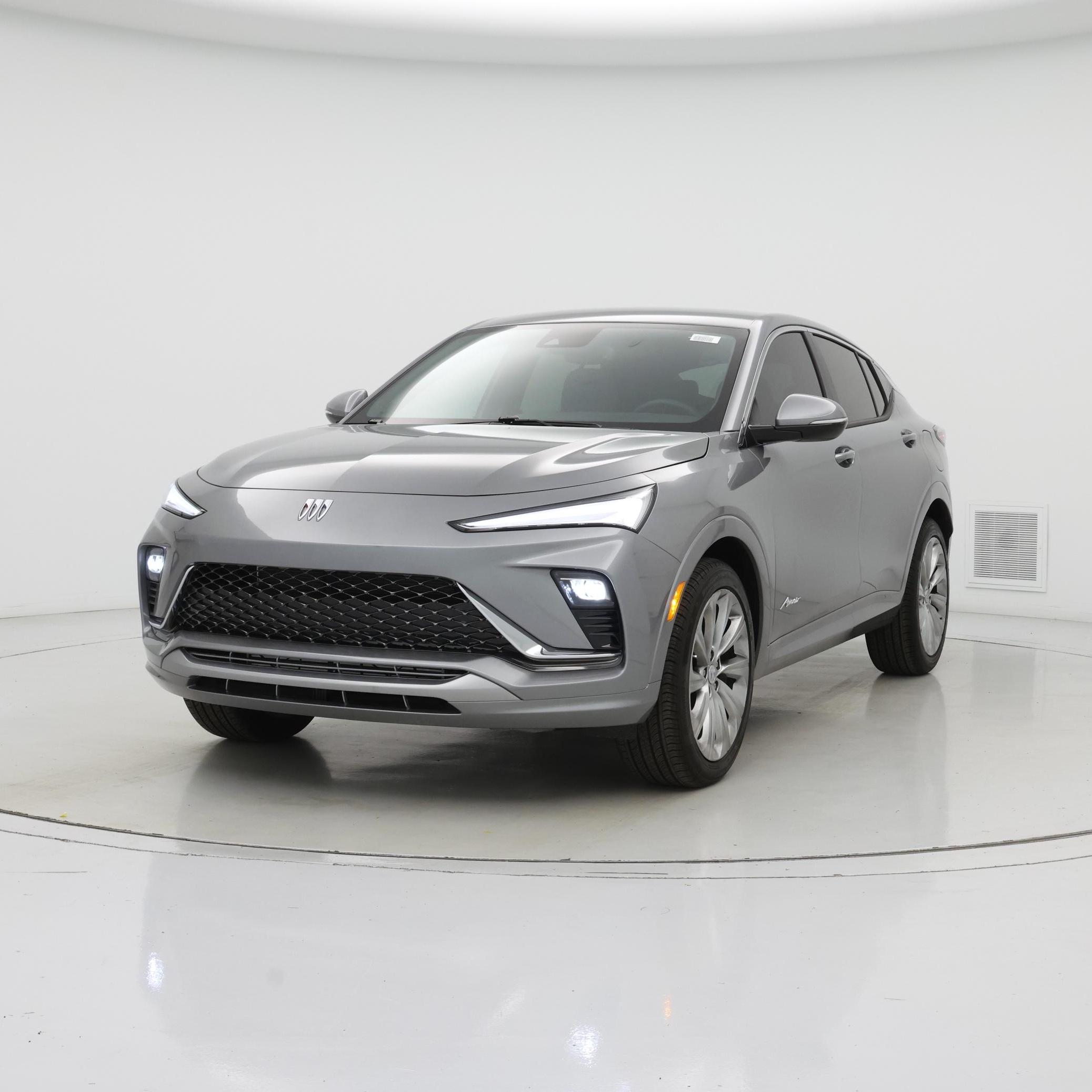 Thumbnail: 2024 Buick Envista - 4