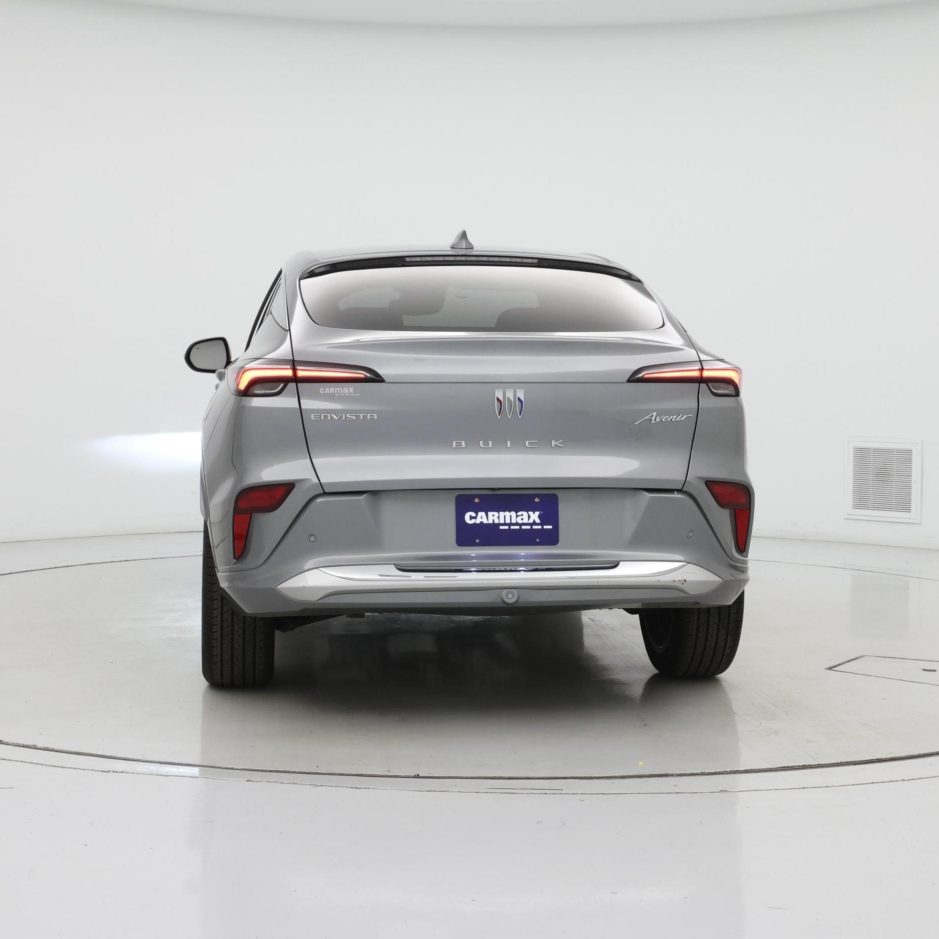 Thumbnail: 2024 Buick Envista - 6