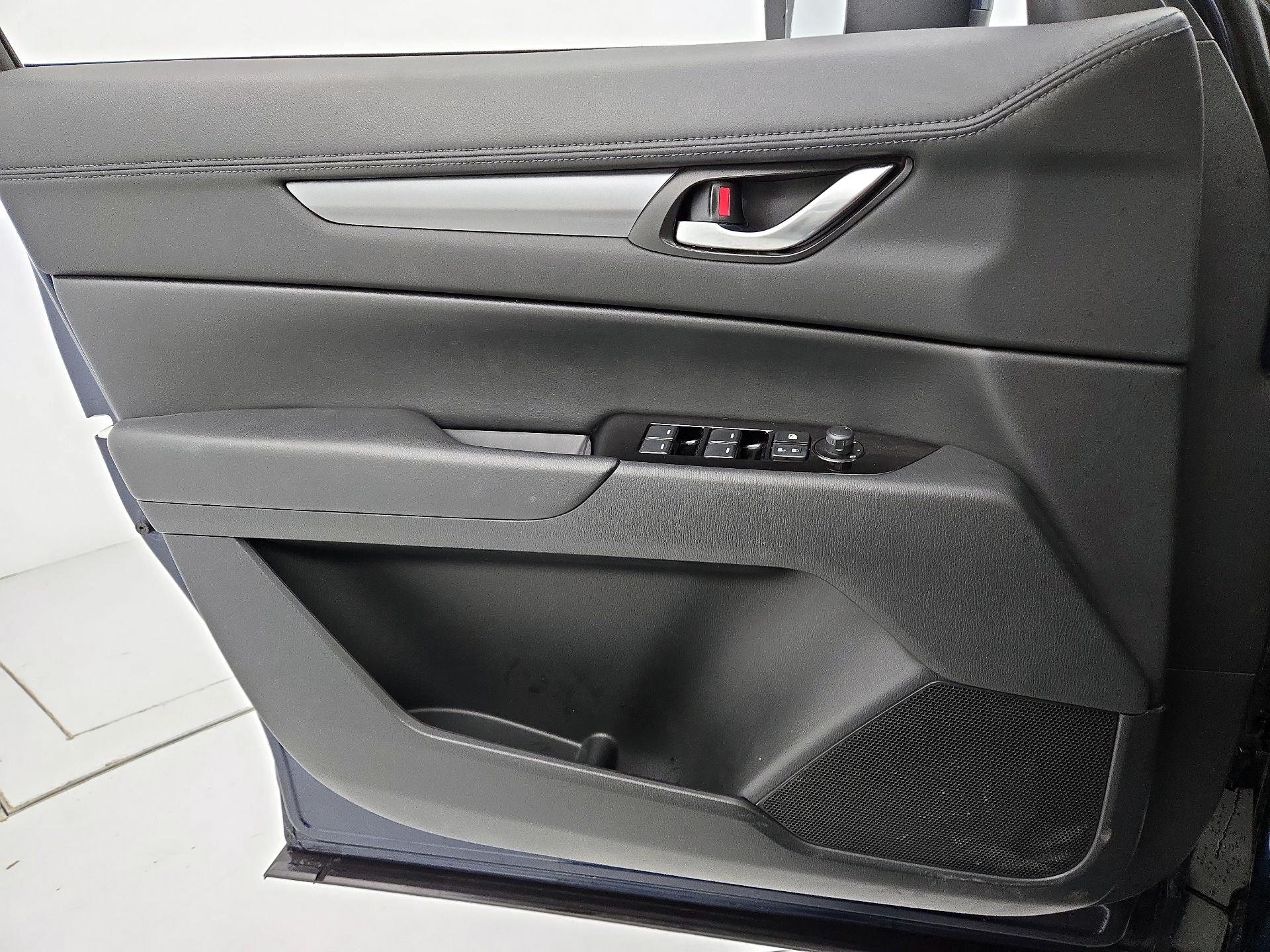 Thumbnail: 2025 Mazda CX-5 - 12