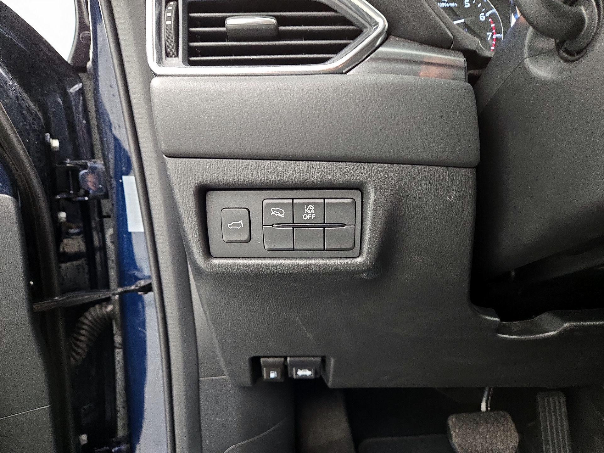 Thumbnail: 2025 Mazda CX-5 - 13