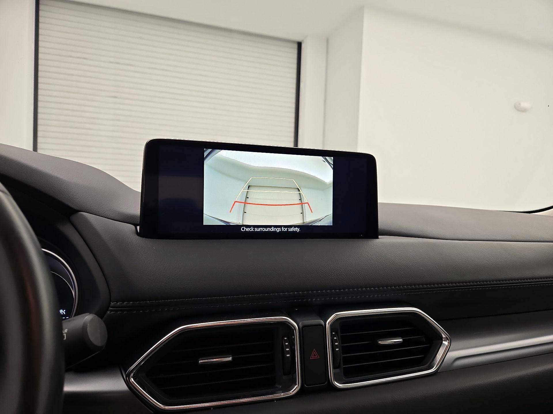 Thumbnail: 2025 Mazda CX-5 - 14