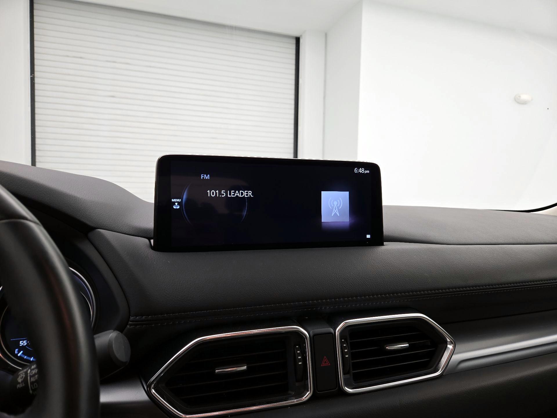 Thumbnail: 2025 Mazda CX-5 - 15