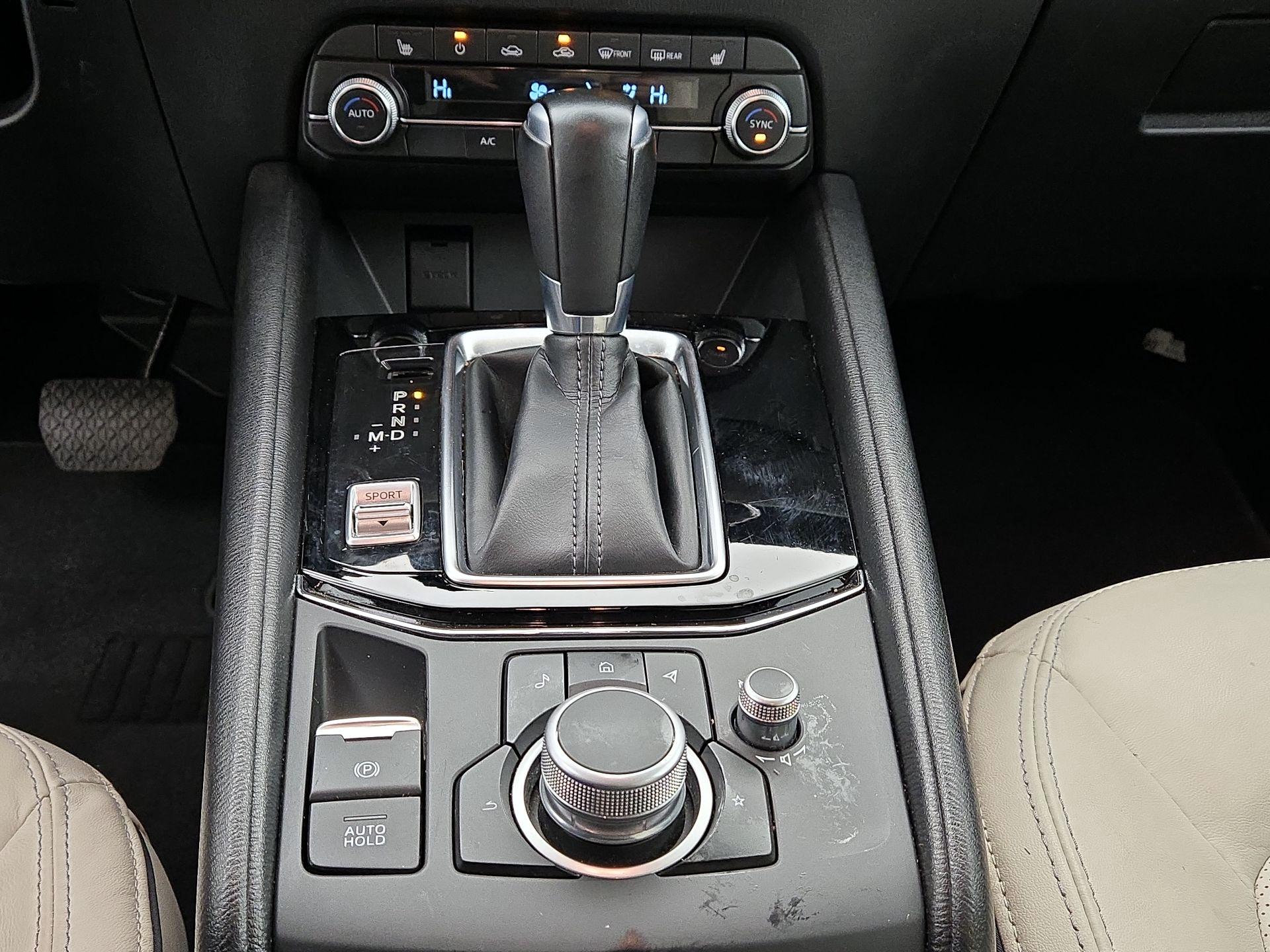 Thumbnail: 2025 Mazda CX-5 - 17