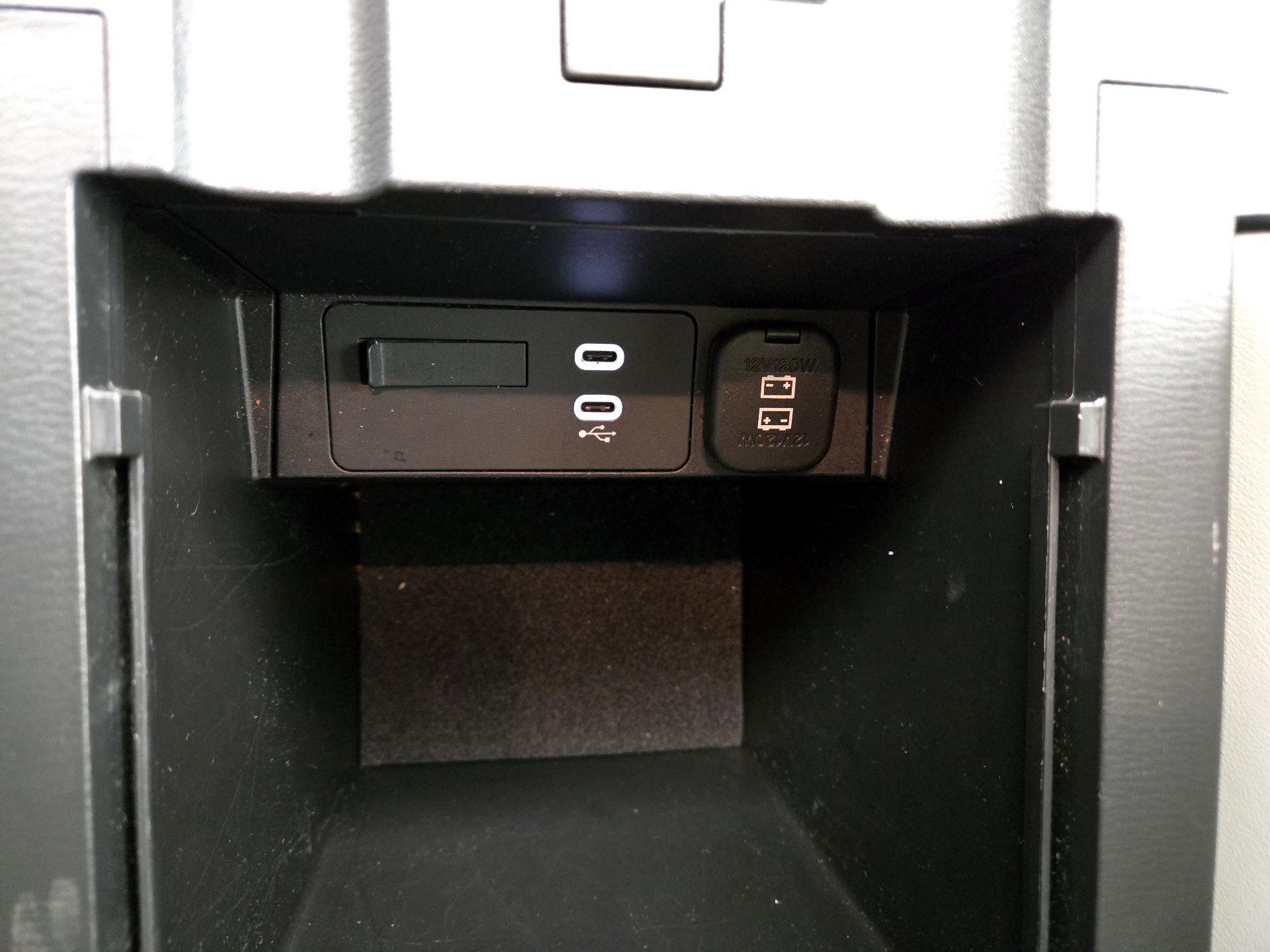 Thumbnail: 2025 Mazda CX-5 - 18