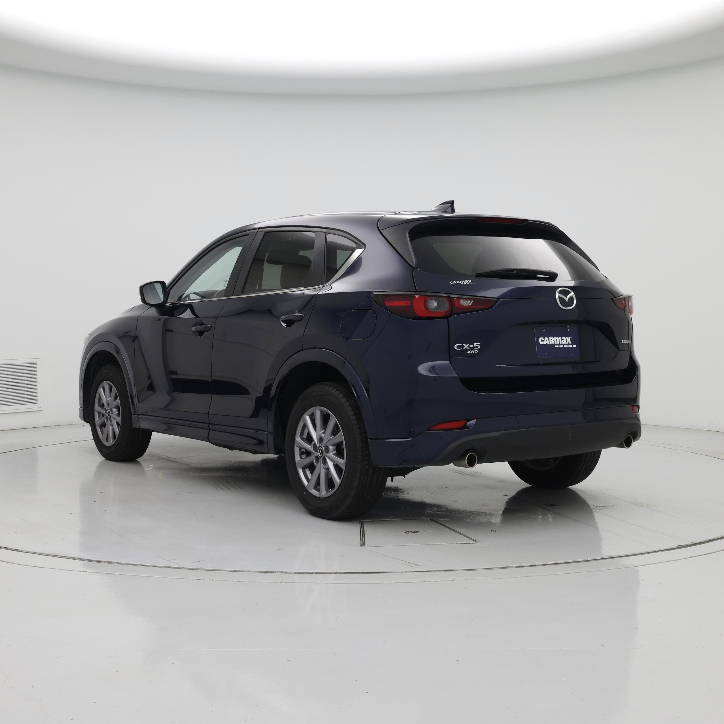 Thumbnail: 2025 Mazda CX-5 - 2