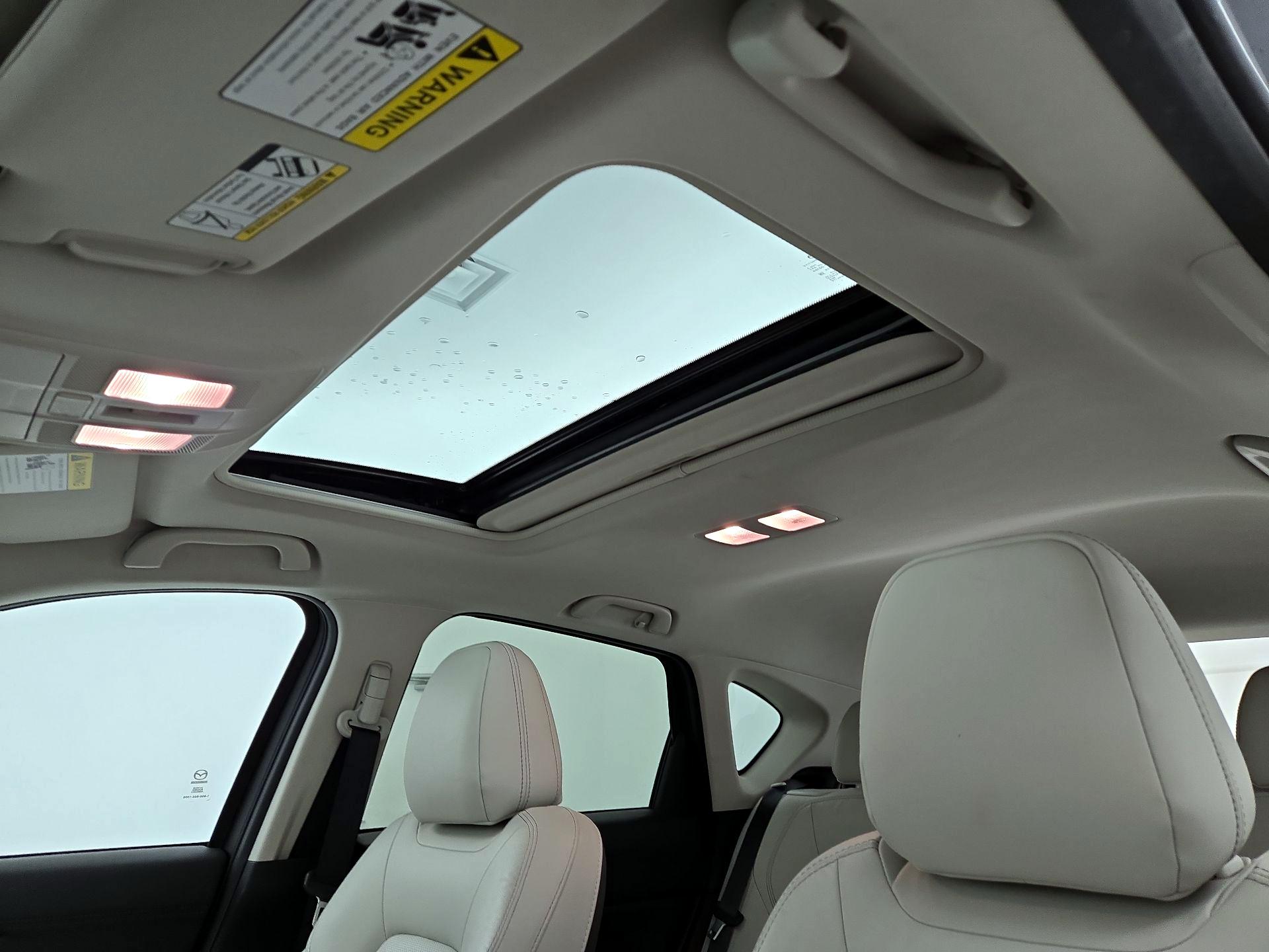 Thumbnail: 2025 Mazda CX-5 - 19