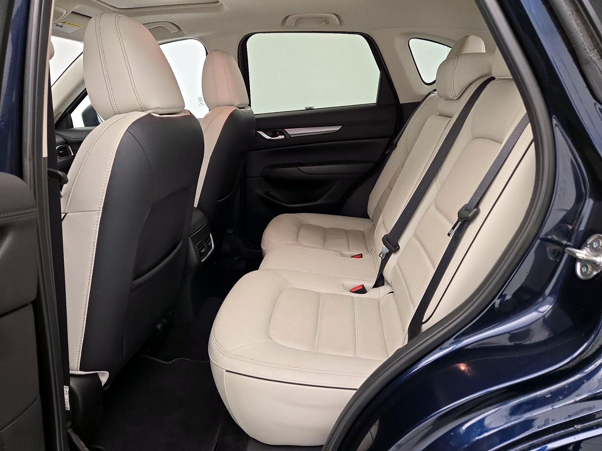 Thumbnail: 2025 Mazda CX-5 - 20