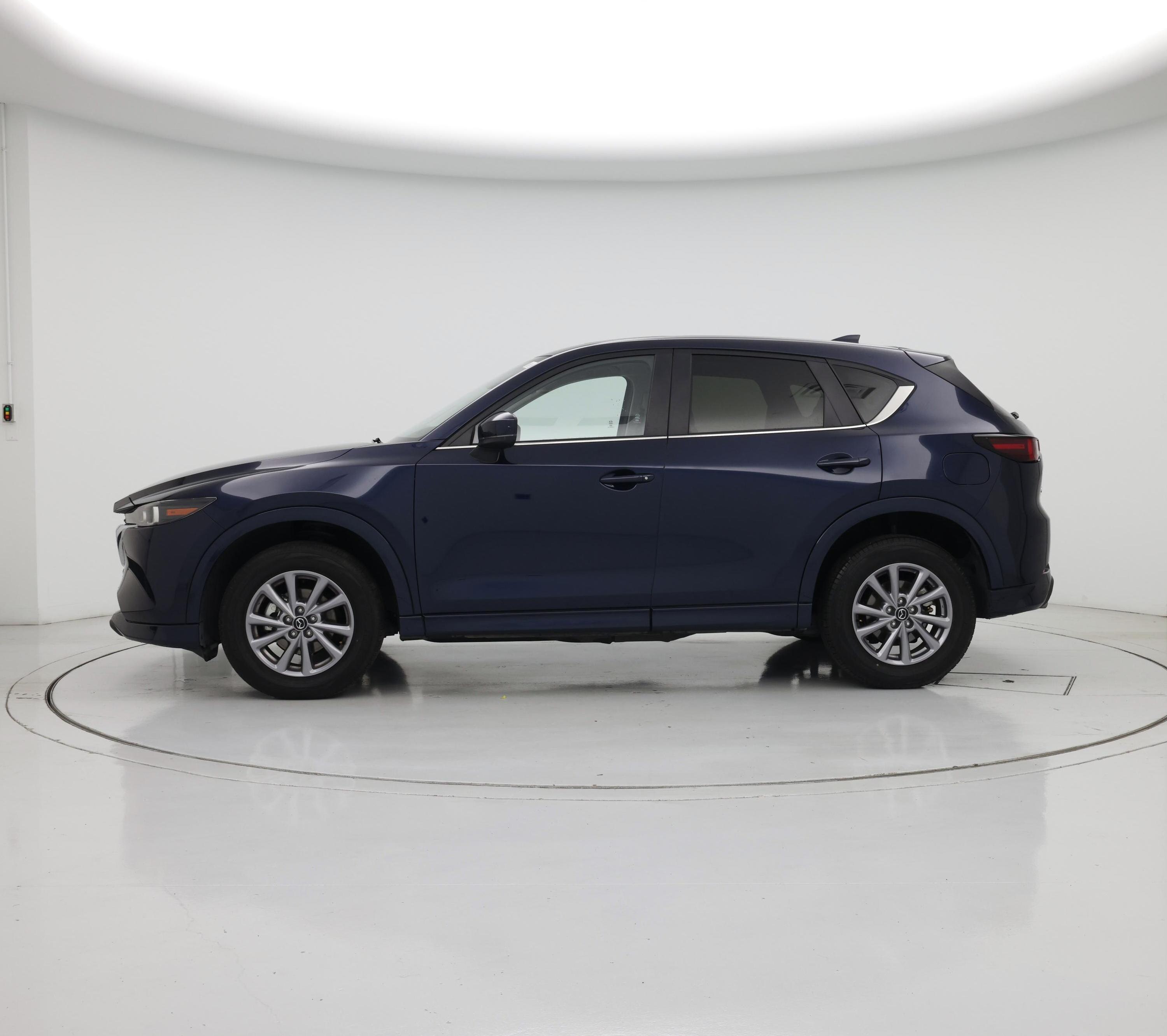 Thumbnail: 2025 Mazda CX-5 - 3