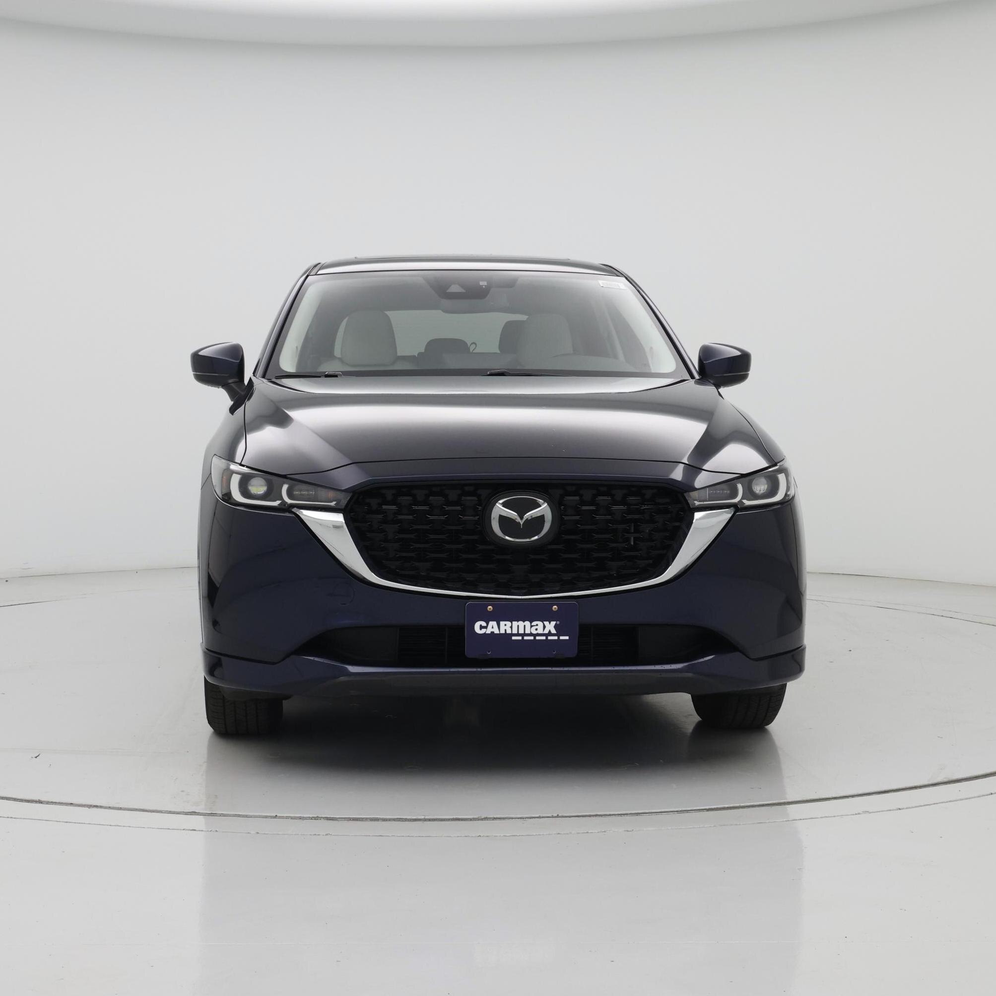 Thumbnail: 2025 Mazda CX-5 - 5