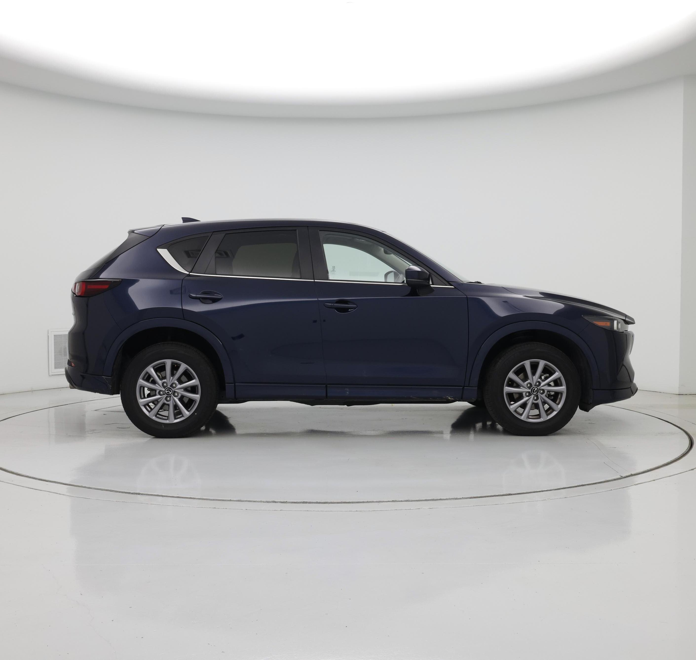 Thumbnail: 2025 Mazda CX-5 - 7