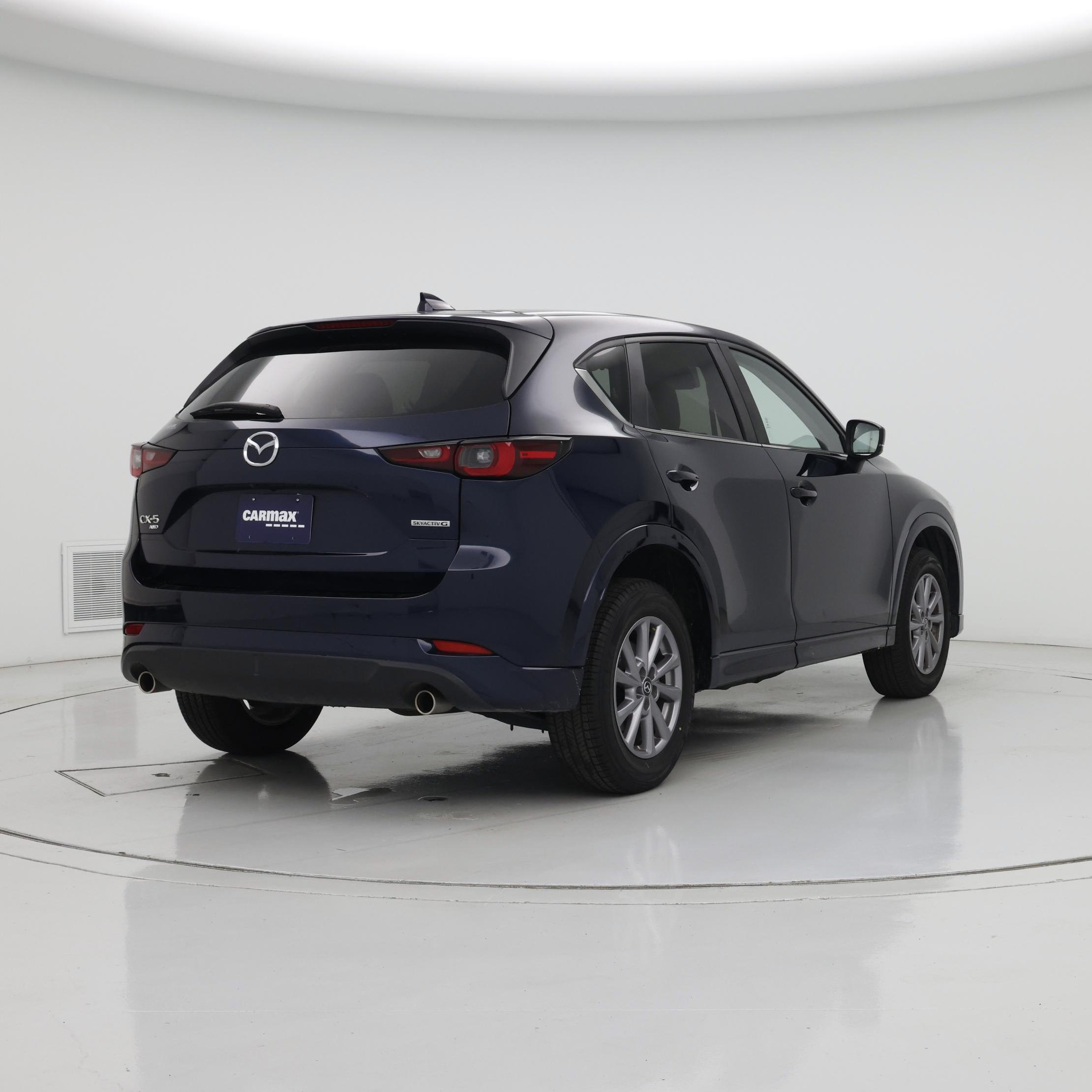 Thumbnail: 2025 Mazda CX-5 - 8