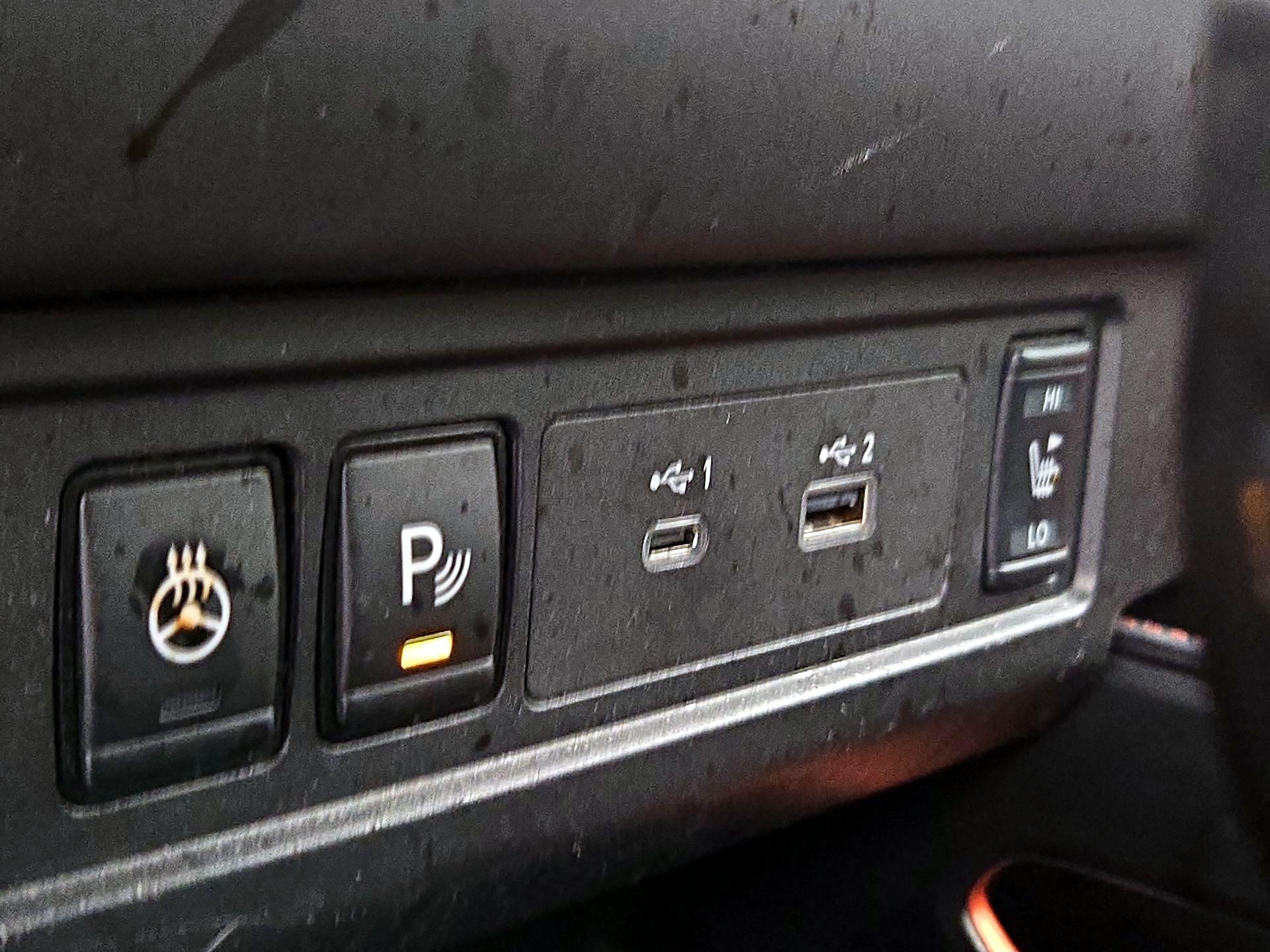 Thumbnail: 2024 Nissan Frontier - 19