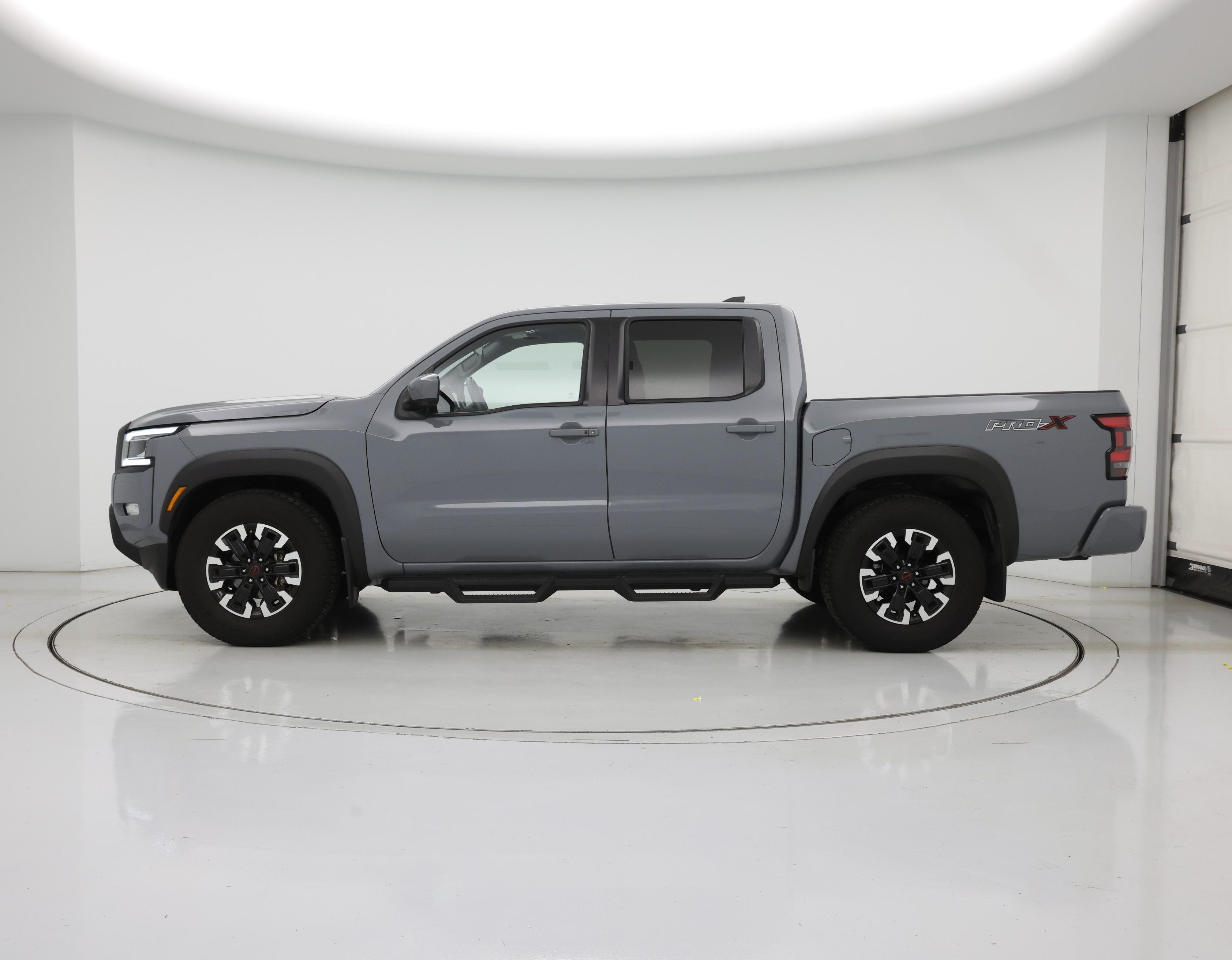 Thumbnail: 2024 Nissan Frontier - 3