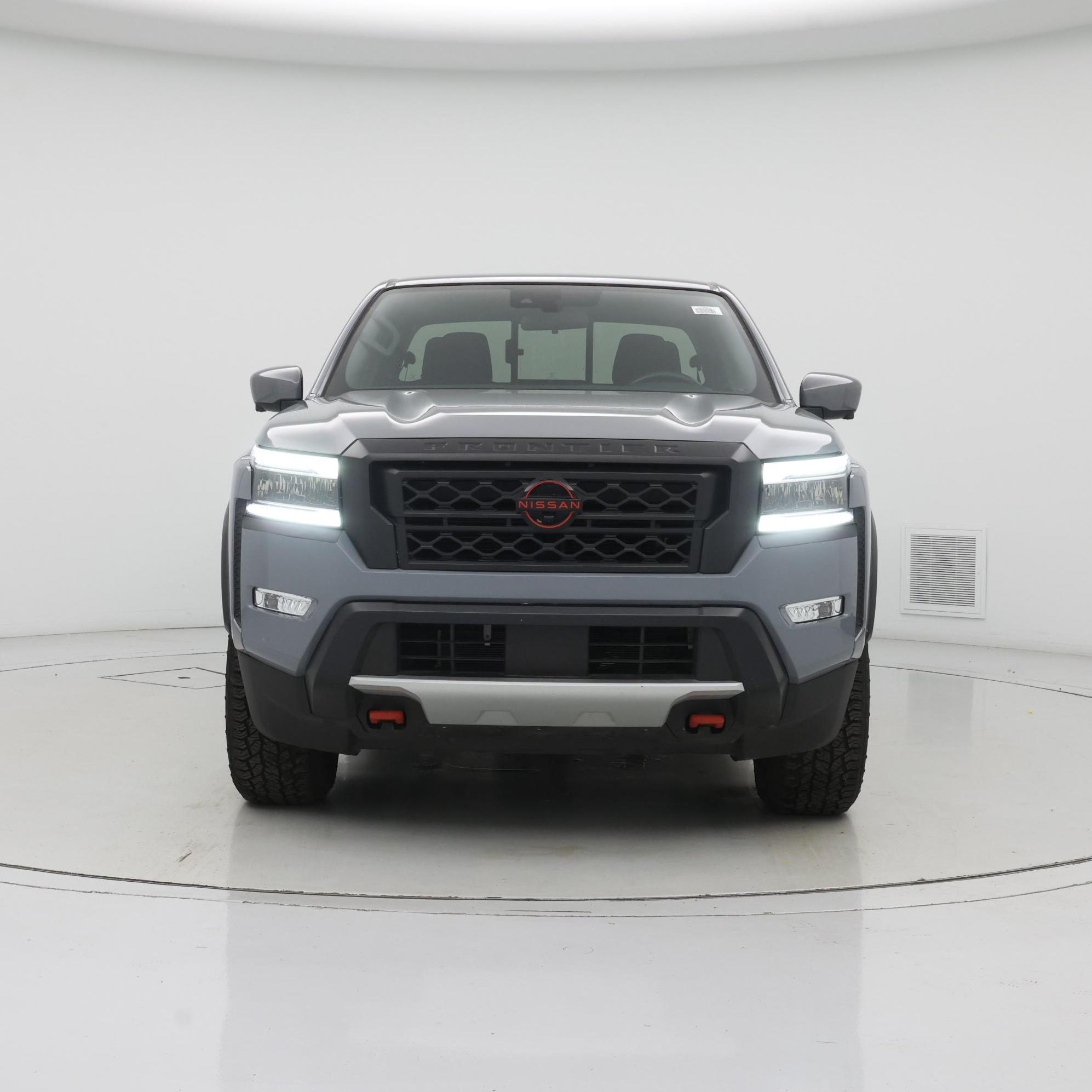 Thumbnail: 2024 Nissan Frontier - 5