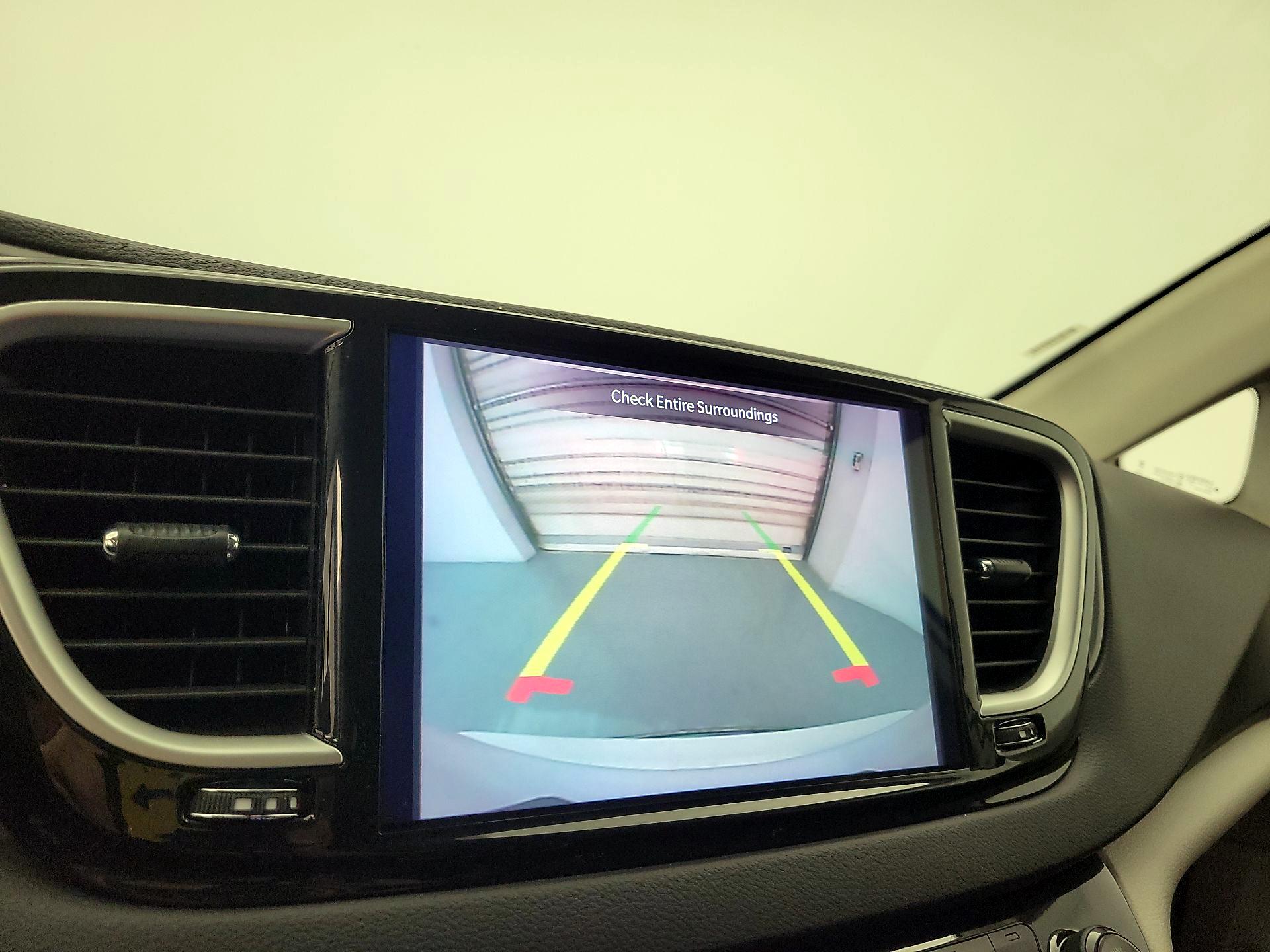 Thumbnail: 2024 Chrysler Pacifica - 14