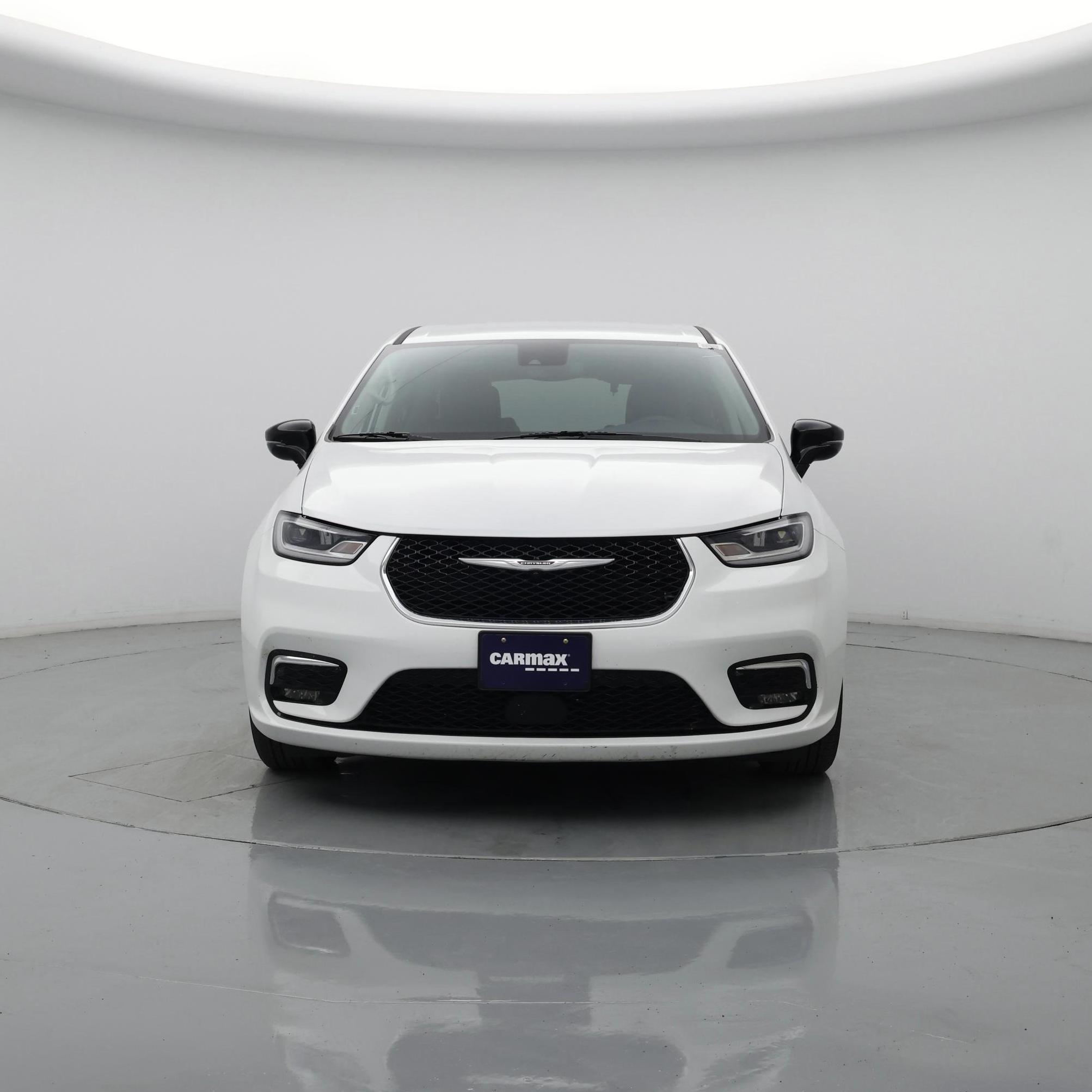 Thumbnail: 2024 Chrysler Pacifica - 5