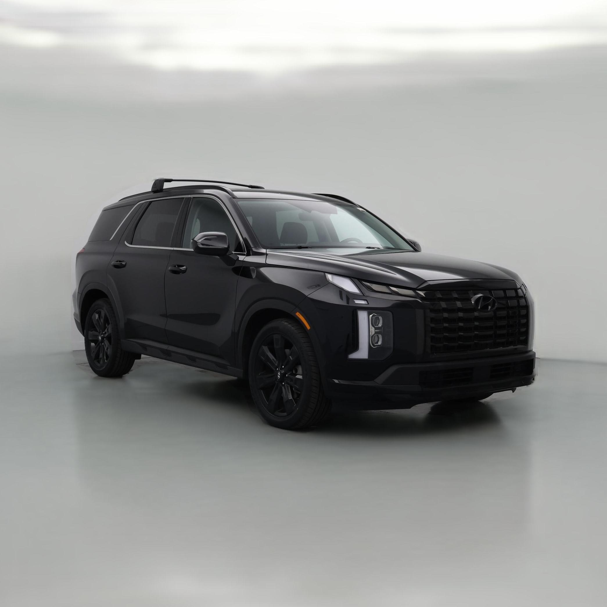 Thumbnail: 2023 Hyundai Palisade - 1