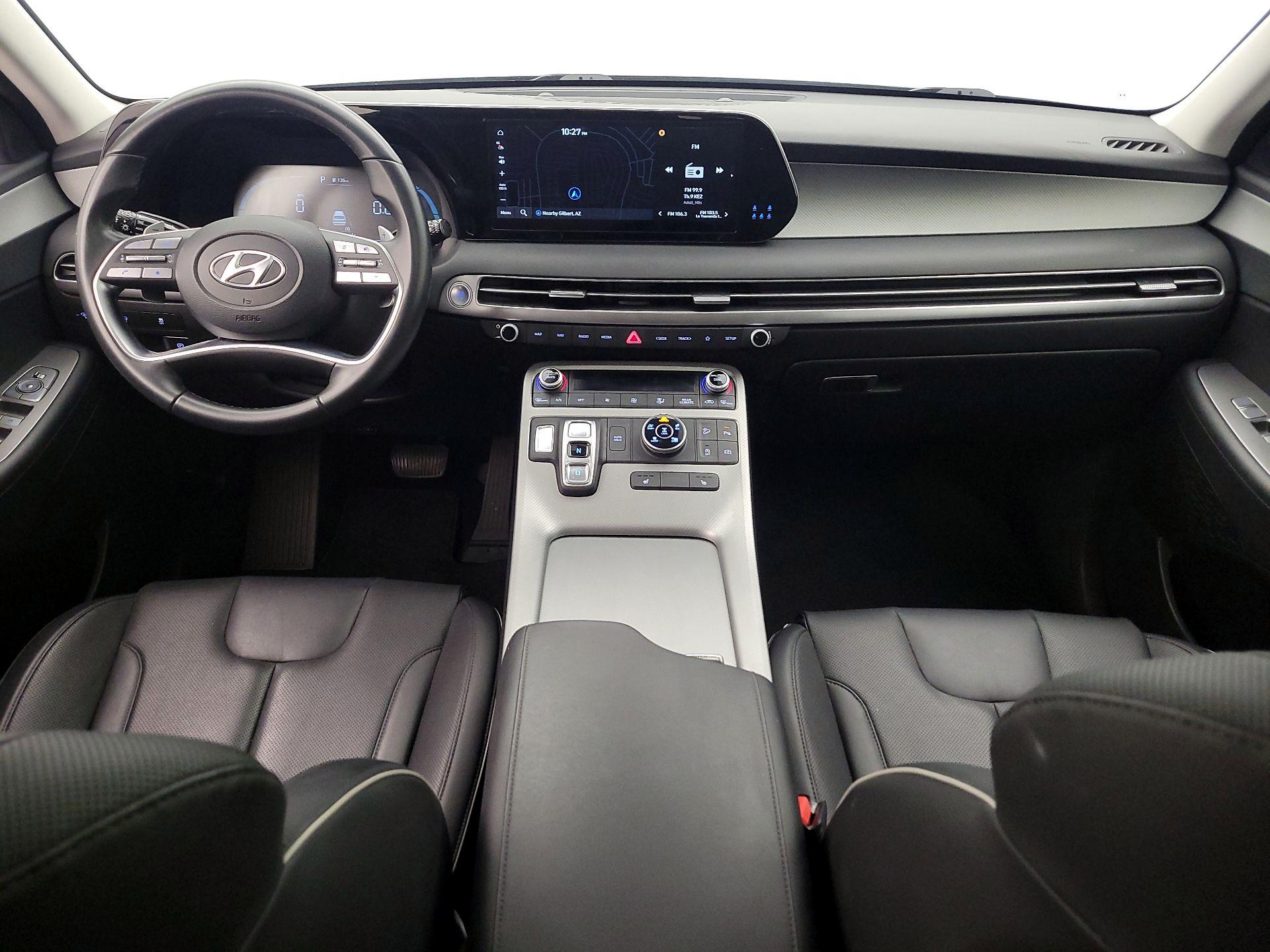 Thumbnail: 2023 Hyundai Palisade - 9