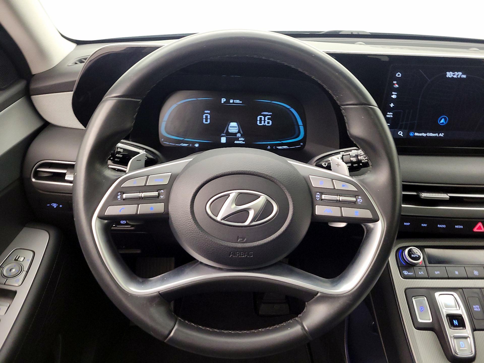 Thumbnail: 2023 Hyundai Palisade - 10