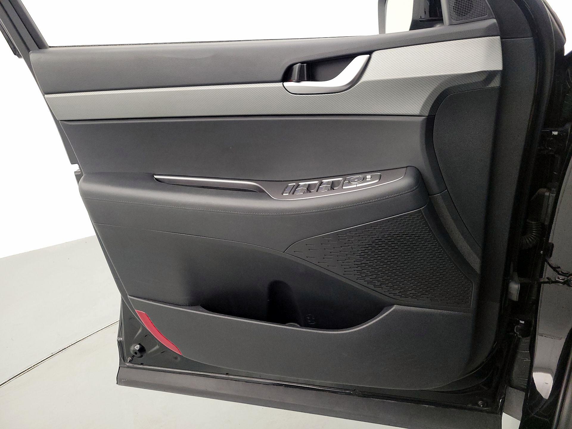 Thumbnail: 2023 Hyundai Palisade - 12