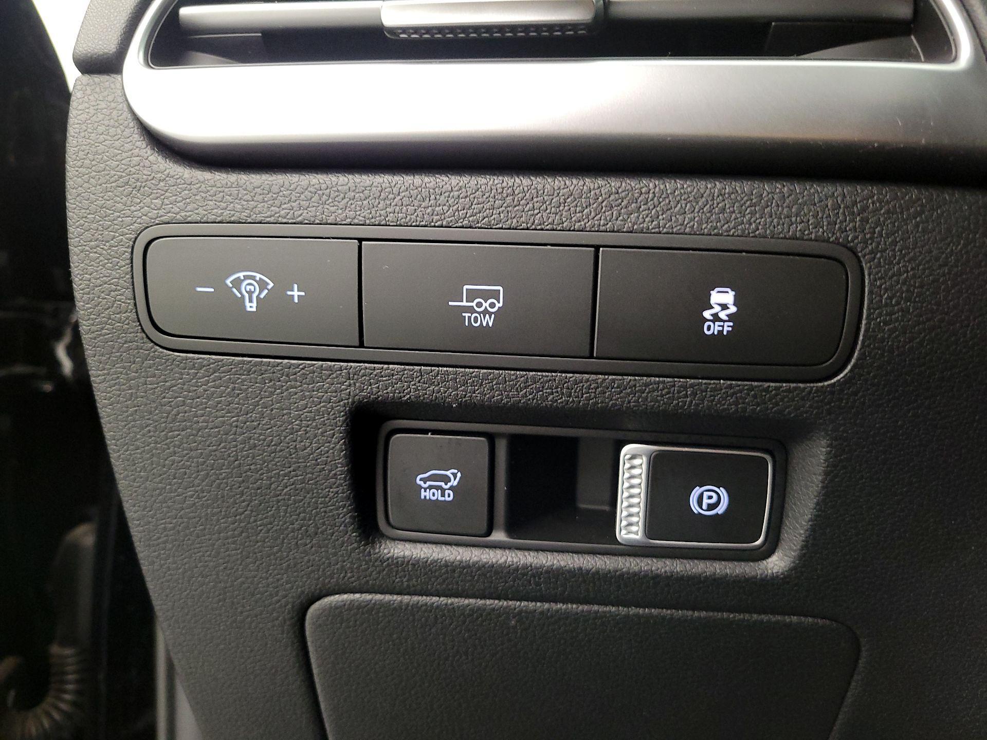 Thumbnail: 2023 Hyundai Palisade - 13