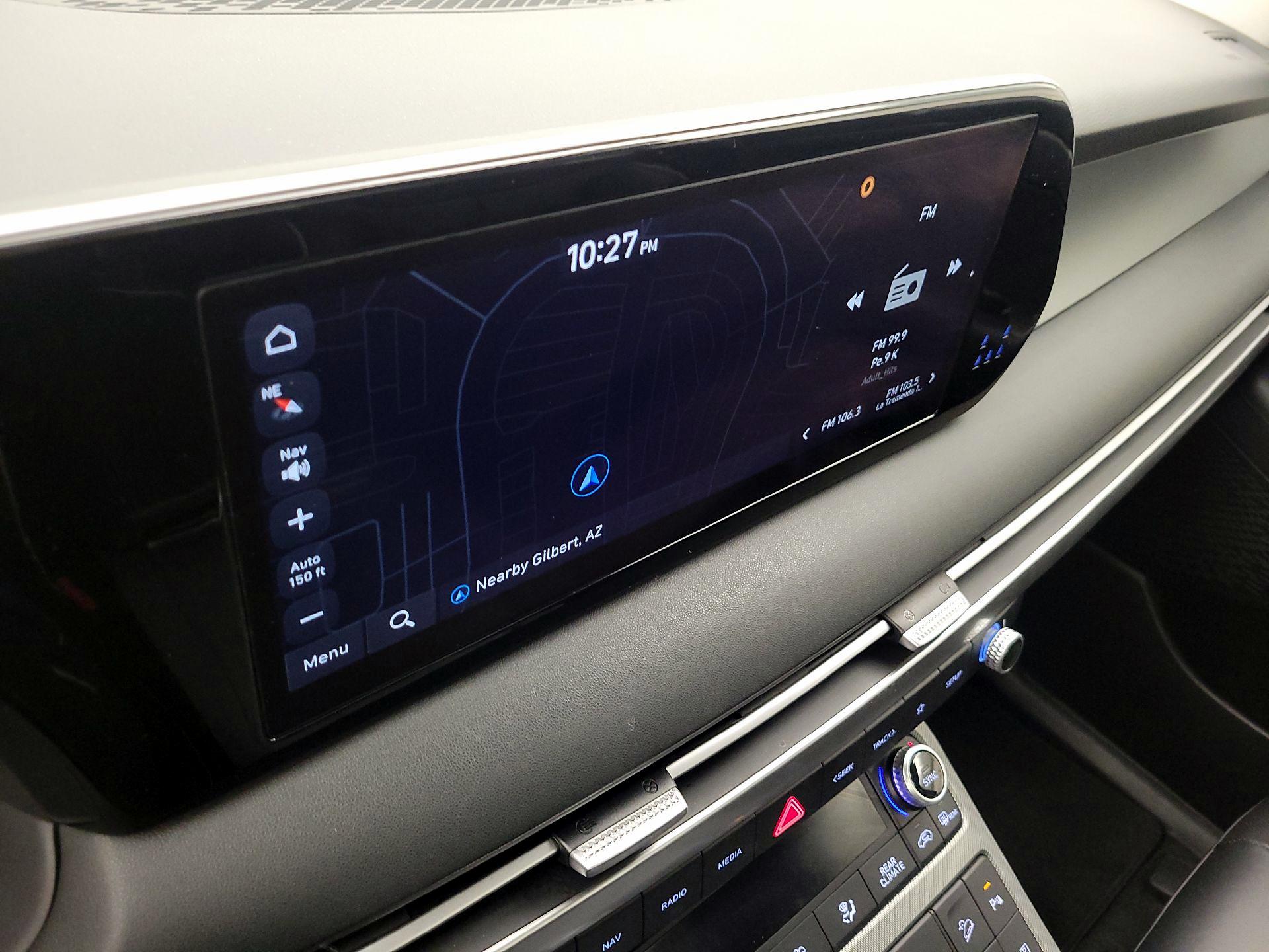 Thumbnail: 2023 Hyundai Palisade - 14