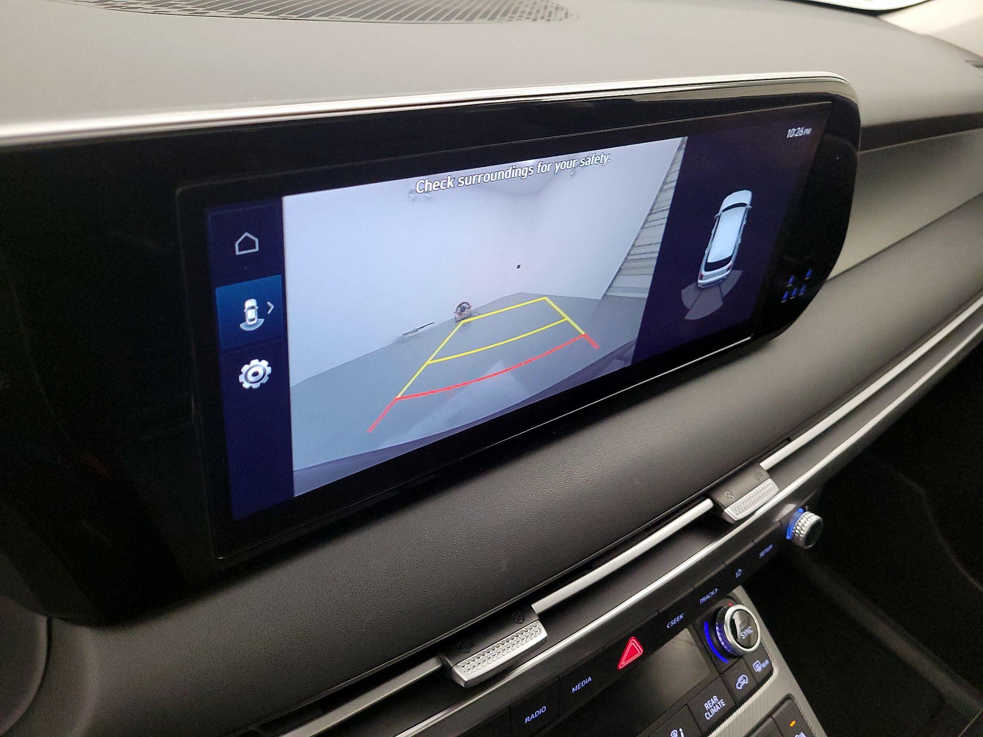 Thumbnail: 2023 Hyundai Palisade - 15