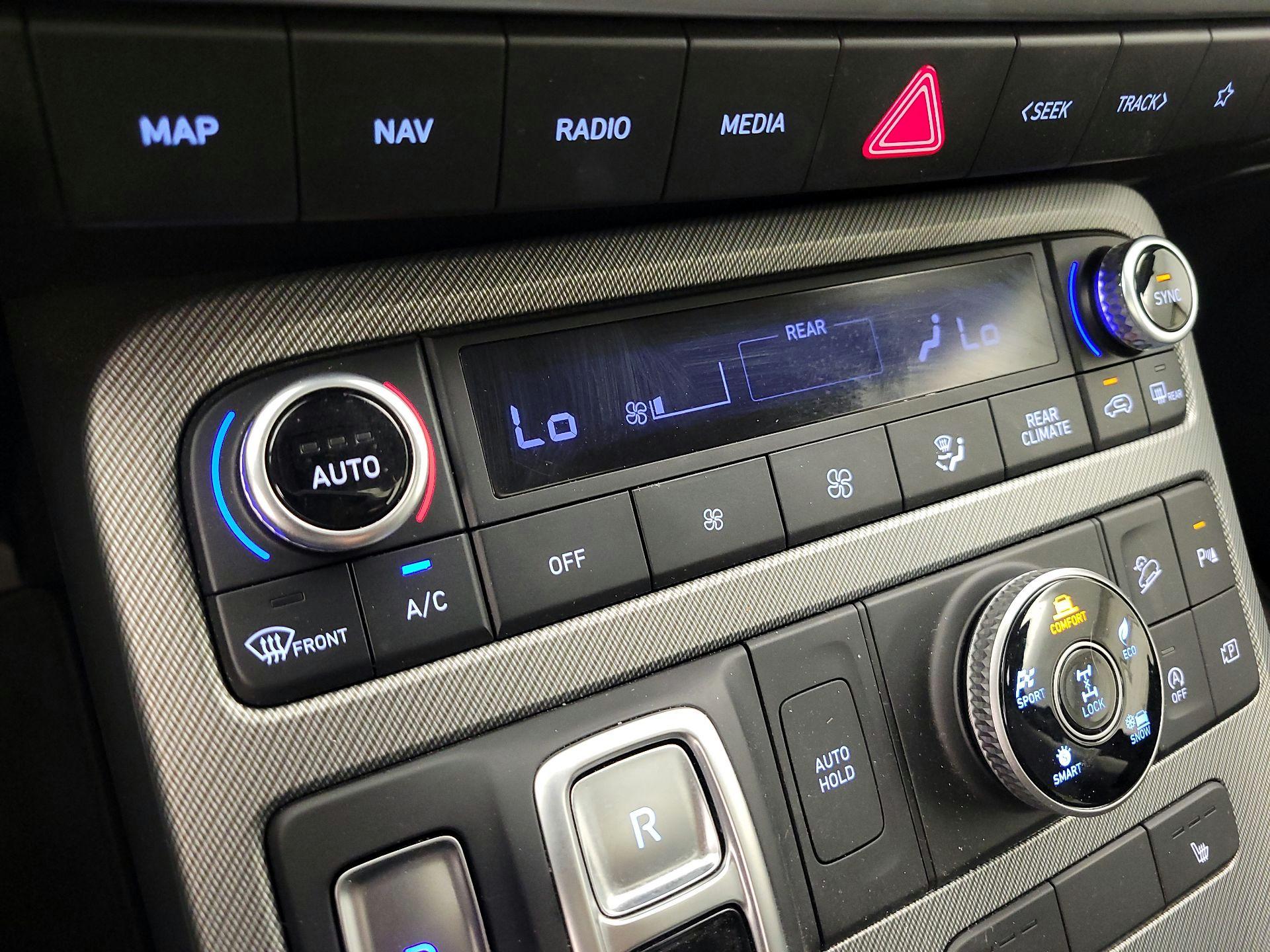 Thumbnail: 2023 Hyundai Palisade - 17