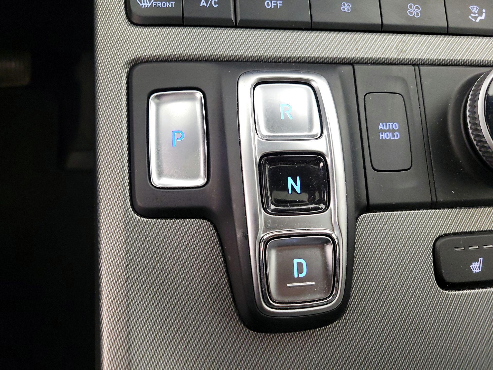 Thumbnail: 2023 Hyundai Palisade - 18