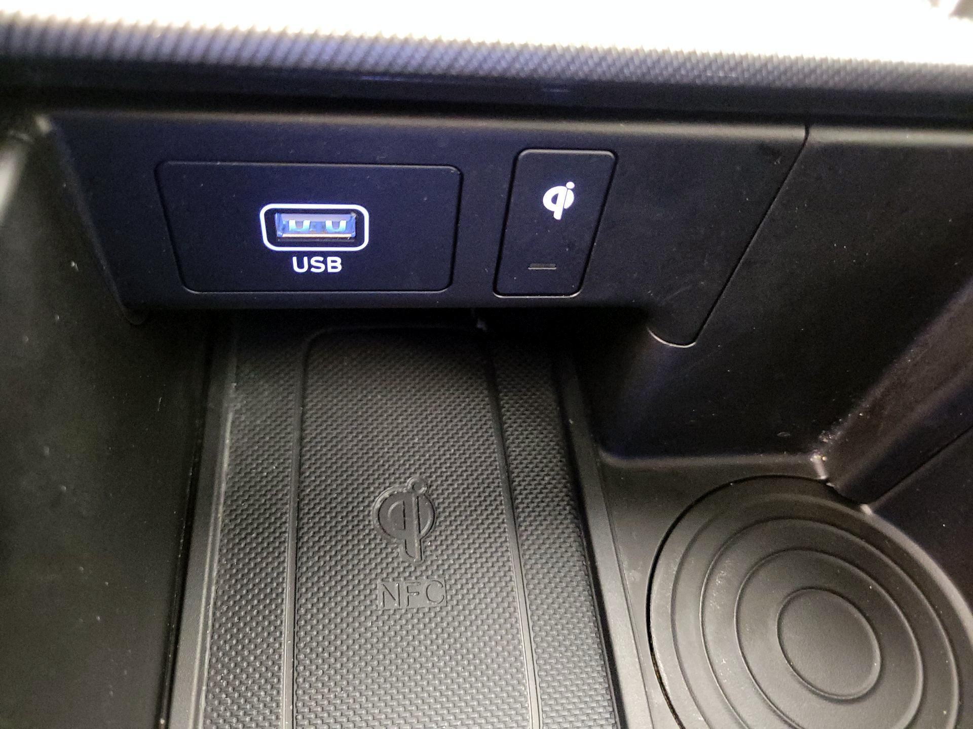 Thumbnail: 2023 Hyundai Palisade - 19